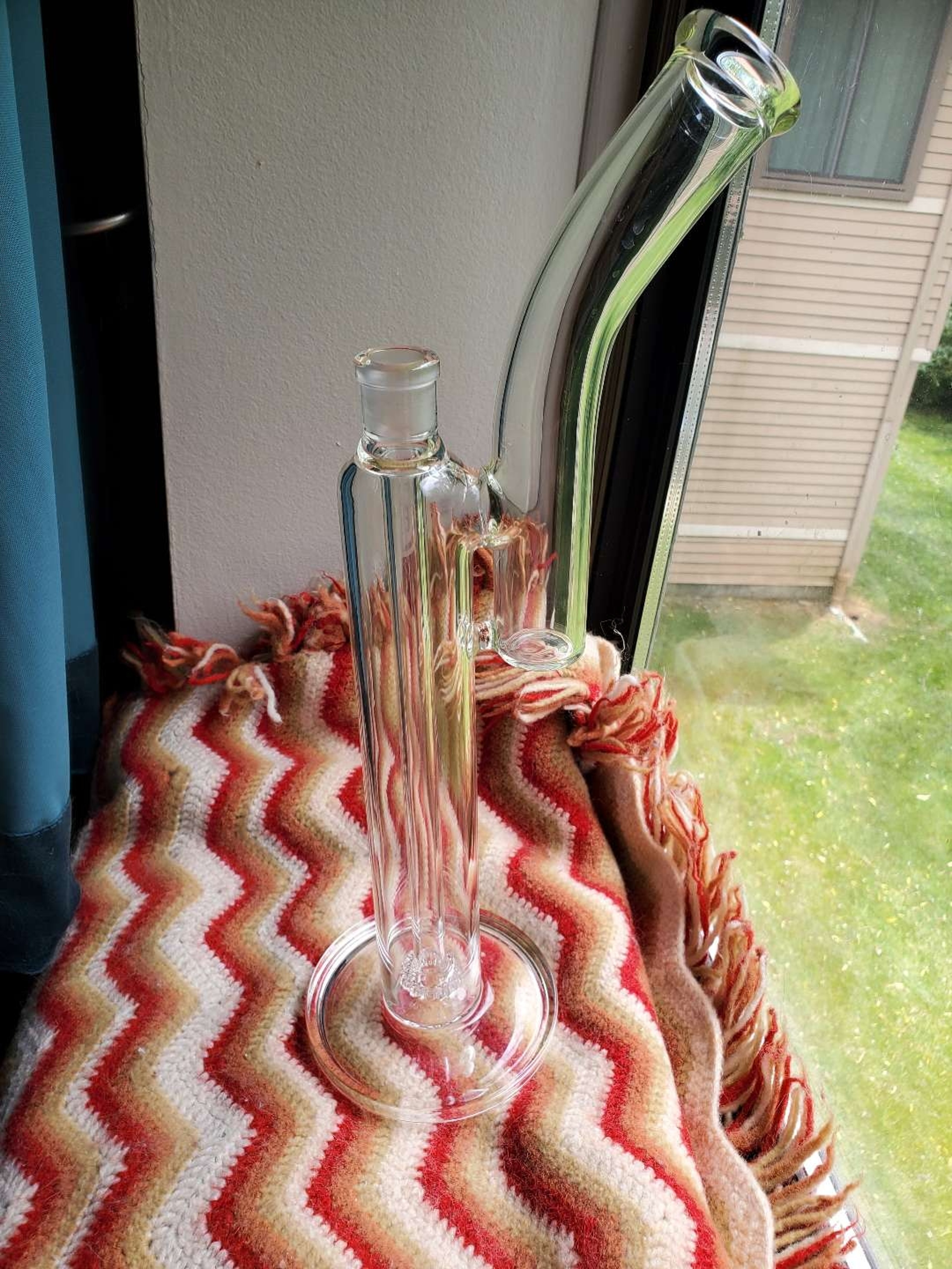 Preview pic of OJ Flame king bub