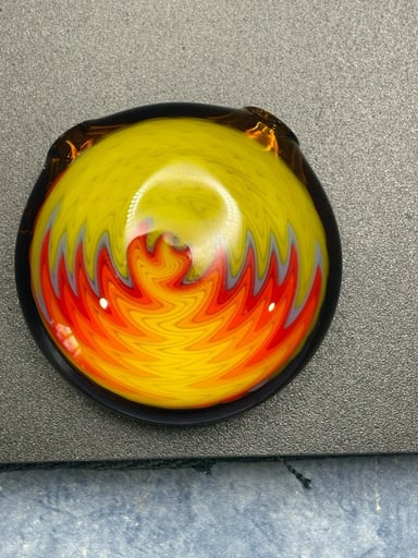 Preview pic of 2025 Wig Wag hollow pendant