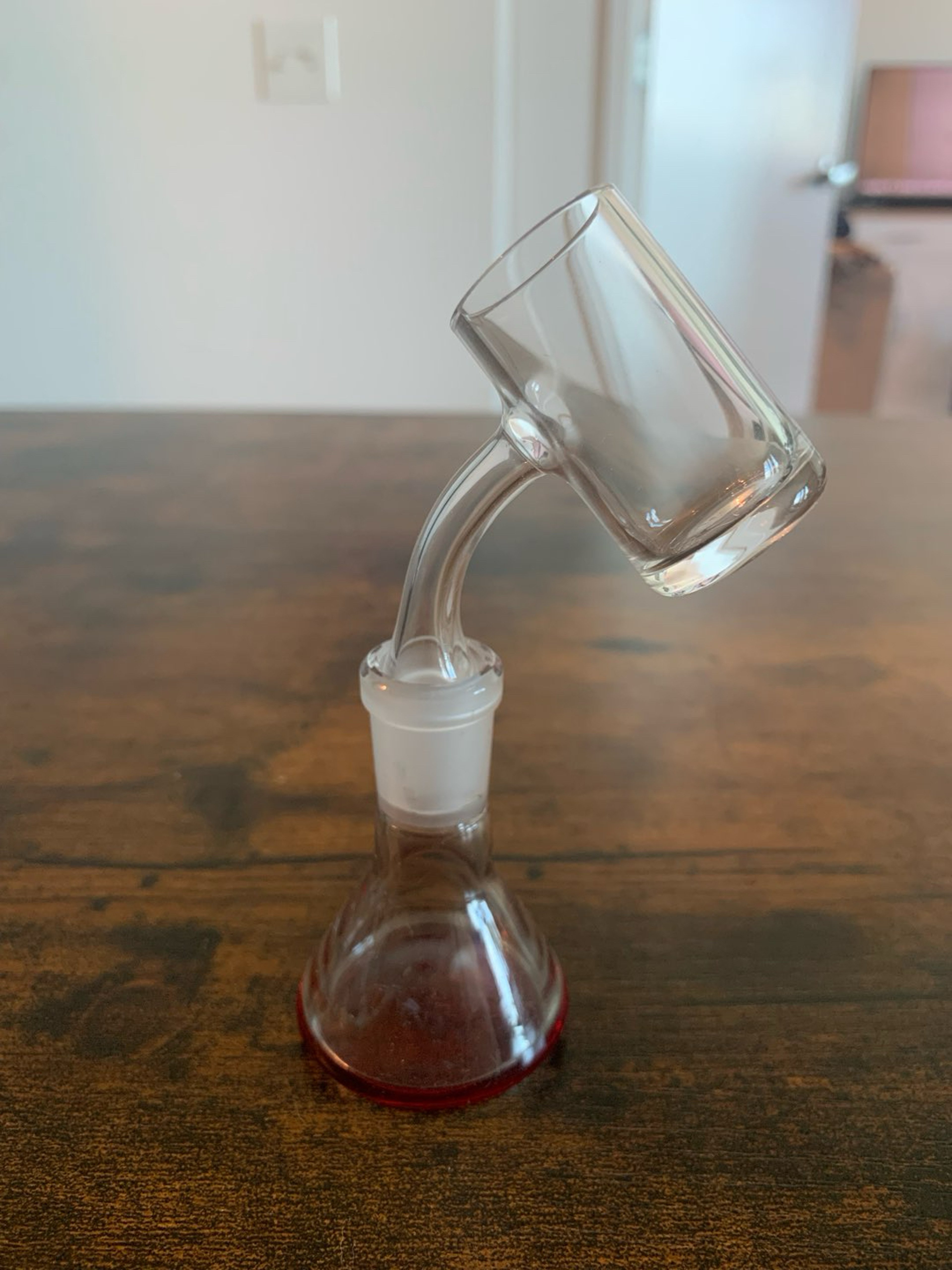 Preview pic of Evan Shore Titty Banger 14mm/45