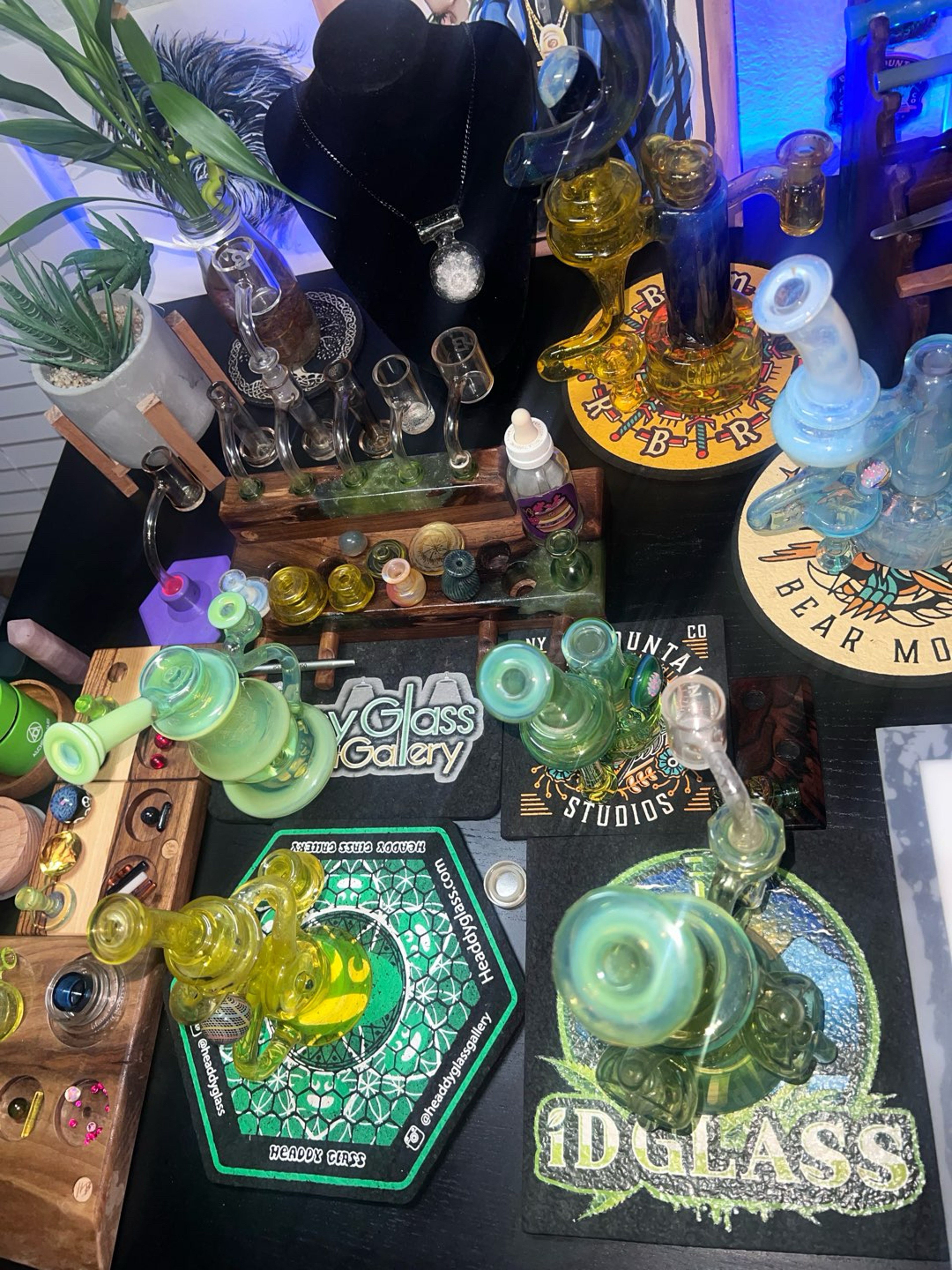 Preview pic of Entire Collection for sale DM for individual pricing