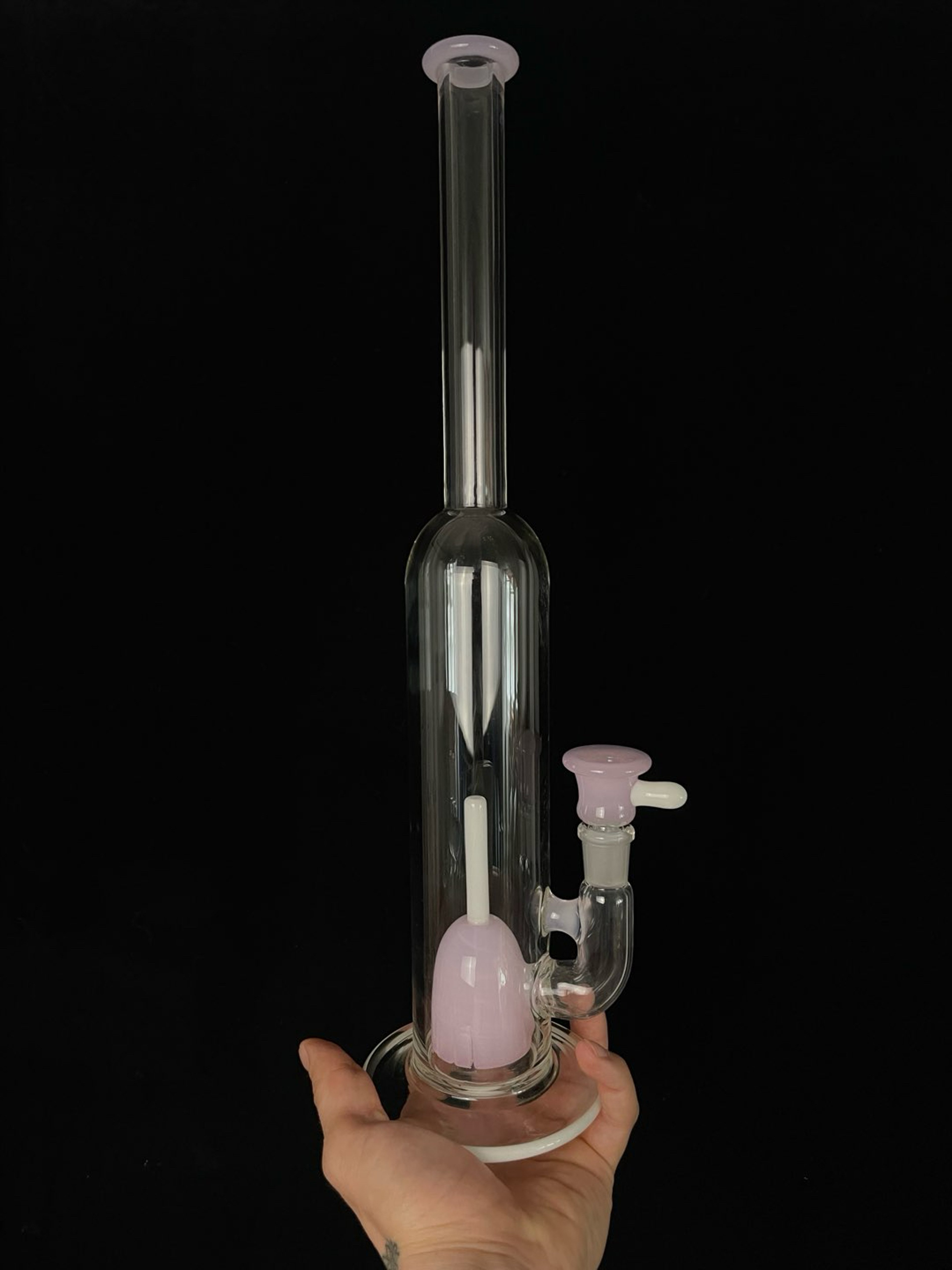 Preview pic of Pink Buoy Tube