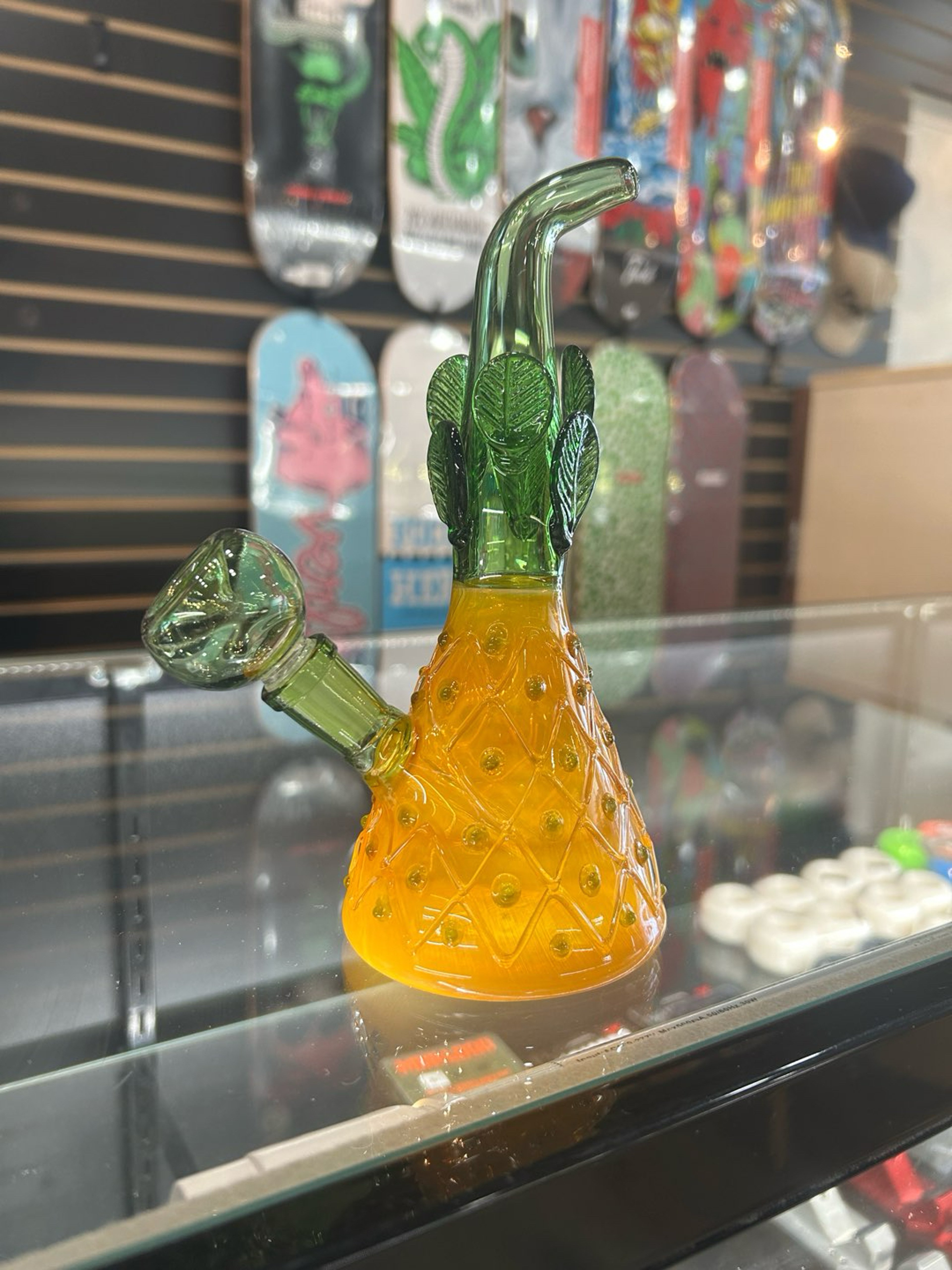 Preview pic of Pineapple Bong