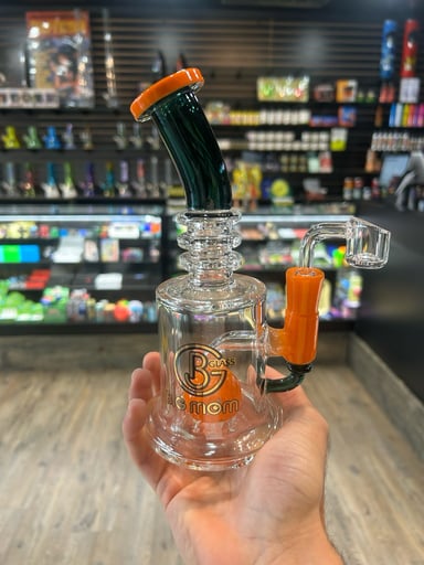 Preview pic of Big Mom Dab Rig