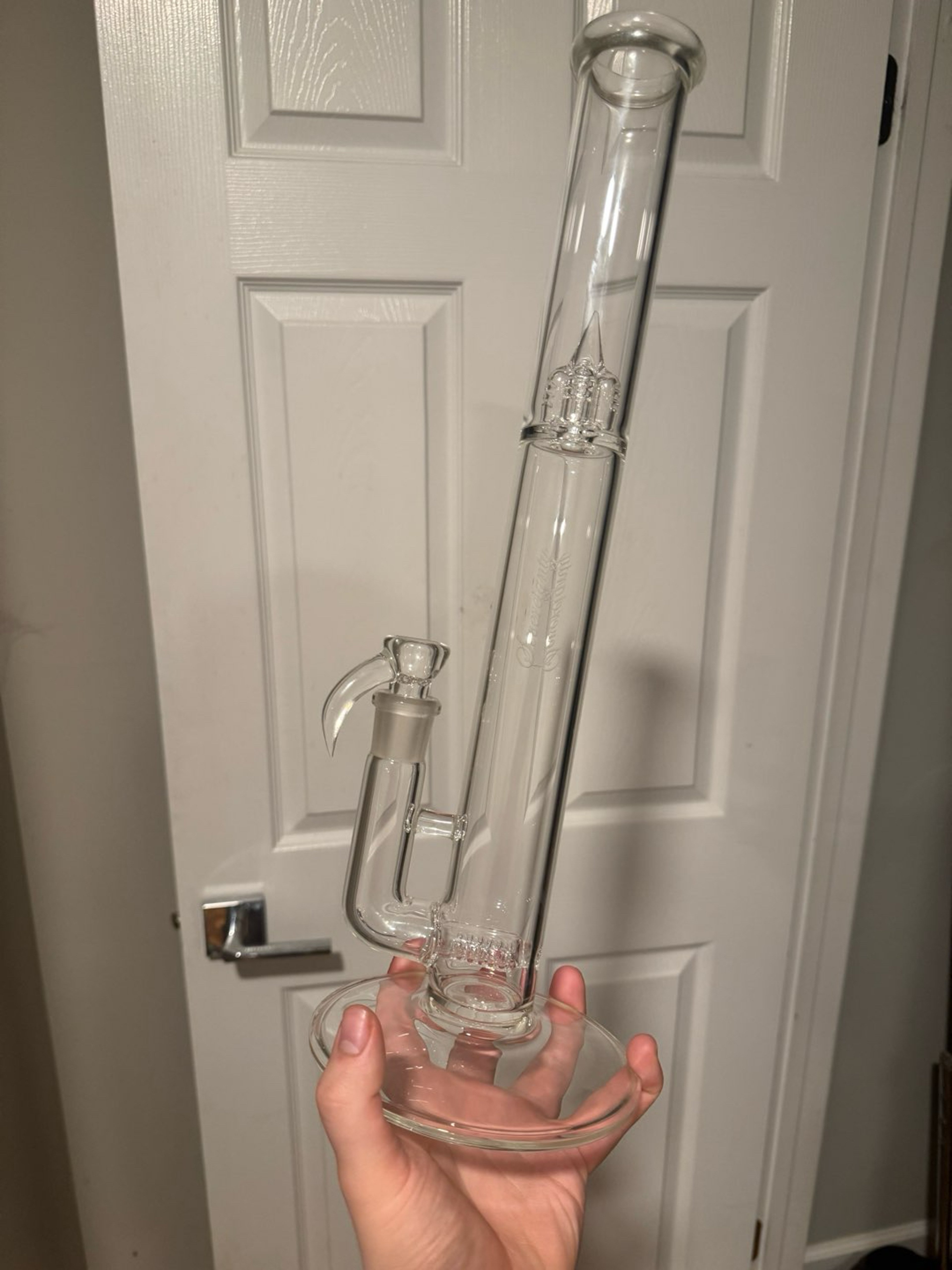 Preview pic of Sovereignty 44mm Downgrid Stemline