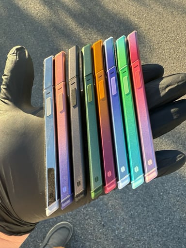 Preview pic of Puffco Pivot Hot Knife