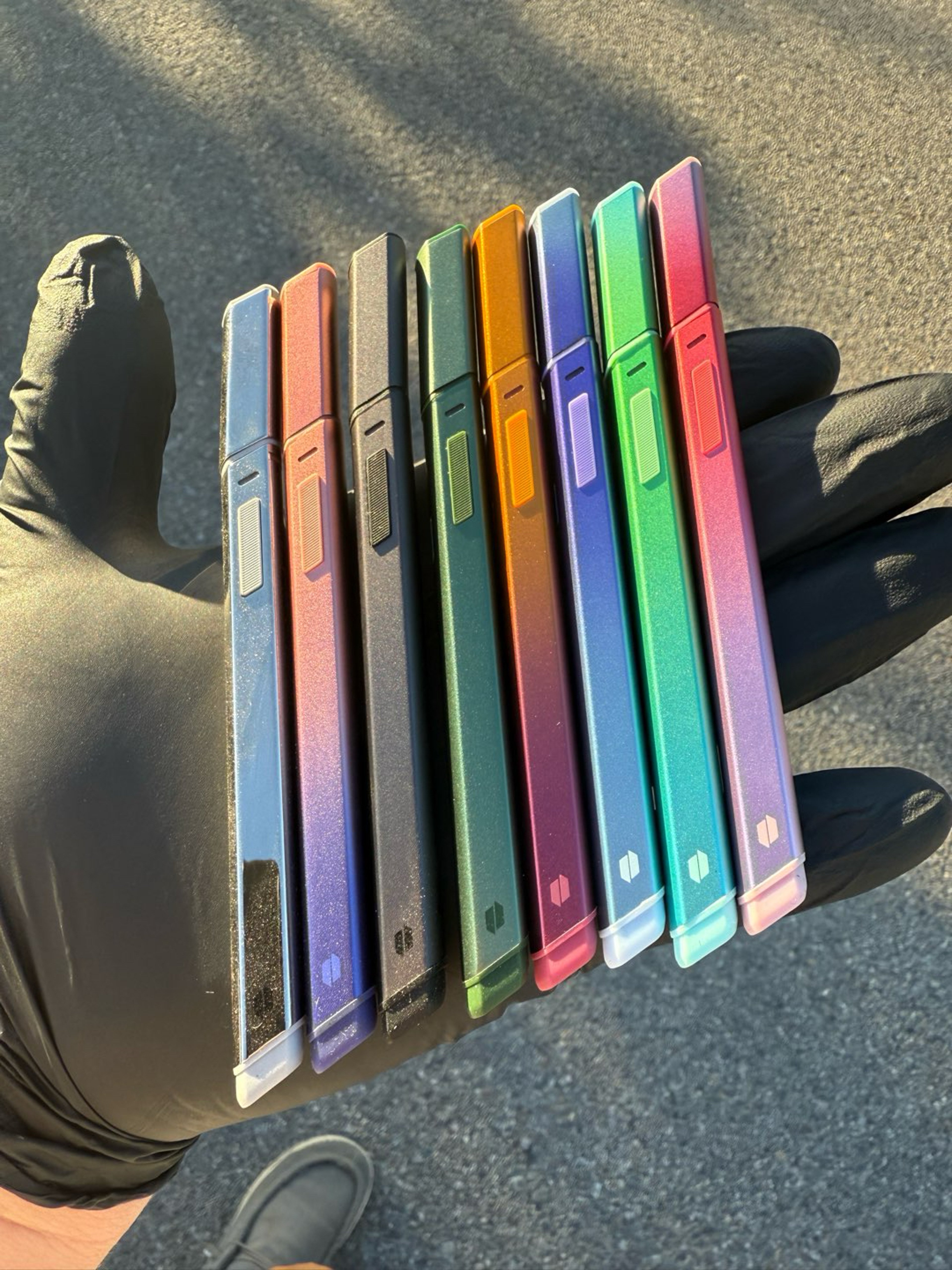 Preview pic of Puffco Pivot Hot Knife
