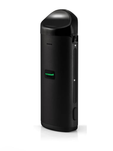 Preview pic of Cloudious 9 New Atomic9 Vaporizer for Dry Herb