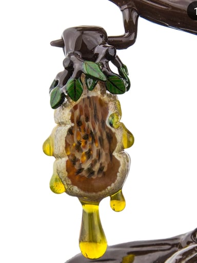 Preview pic of Tree Rig With All Pendant Beehives