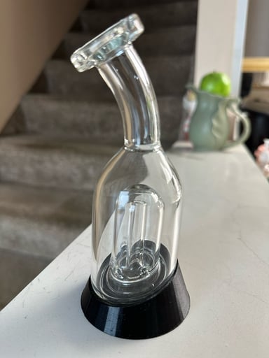 Preview pic of Puffco Peak Pro top