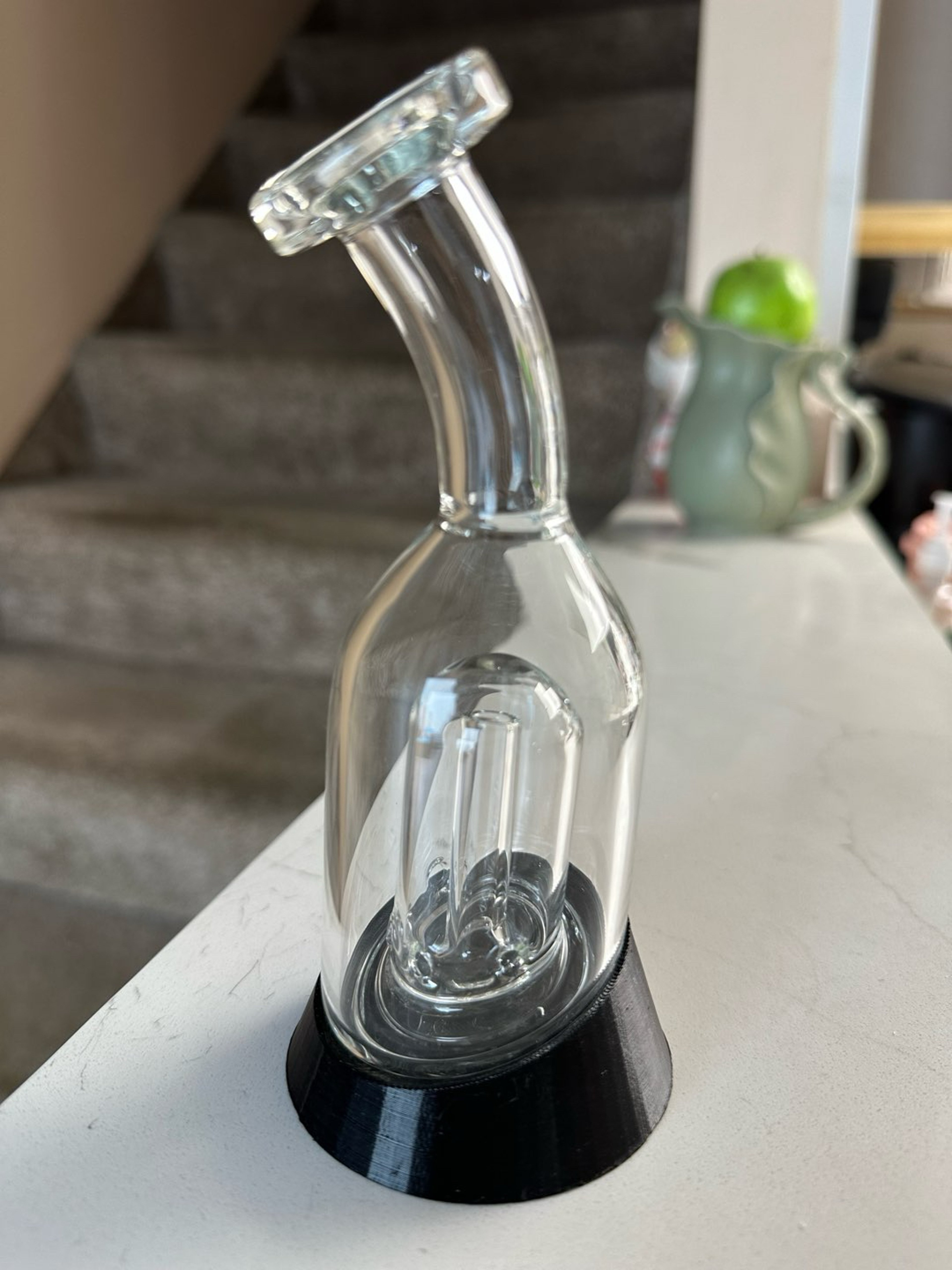 Preview pic of Puffco Peak Pro top