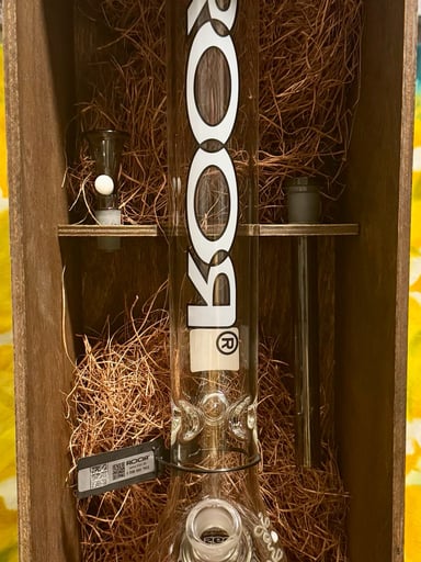 Preview pic of NEW ROOR “Intro Collector”
