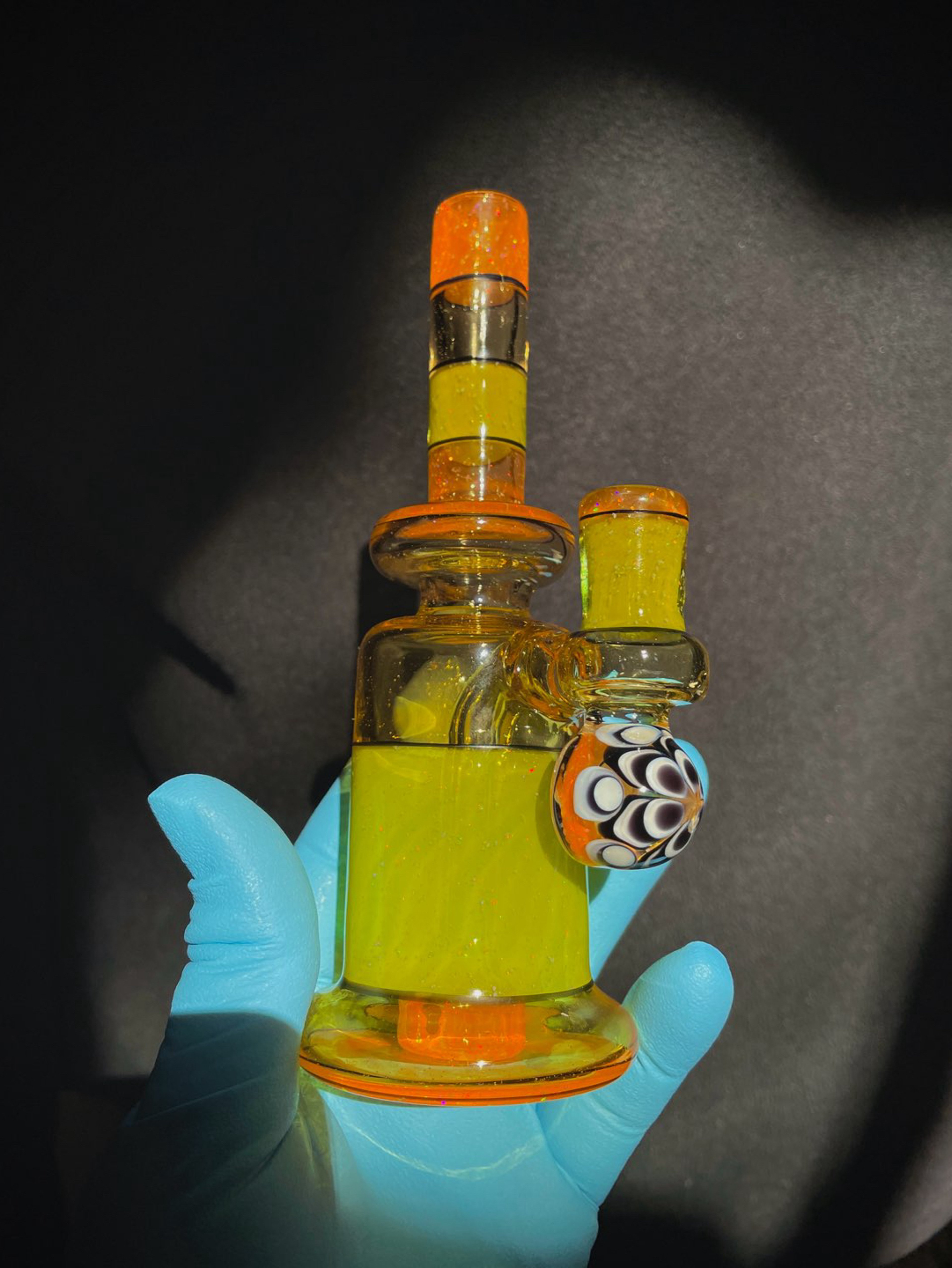 Preview pic of Crushed Opal - Banger Hanger
