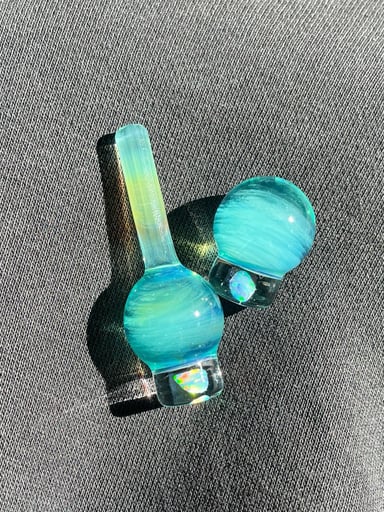 Preview pic of Vortex Slurper Caps