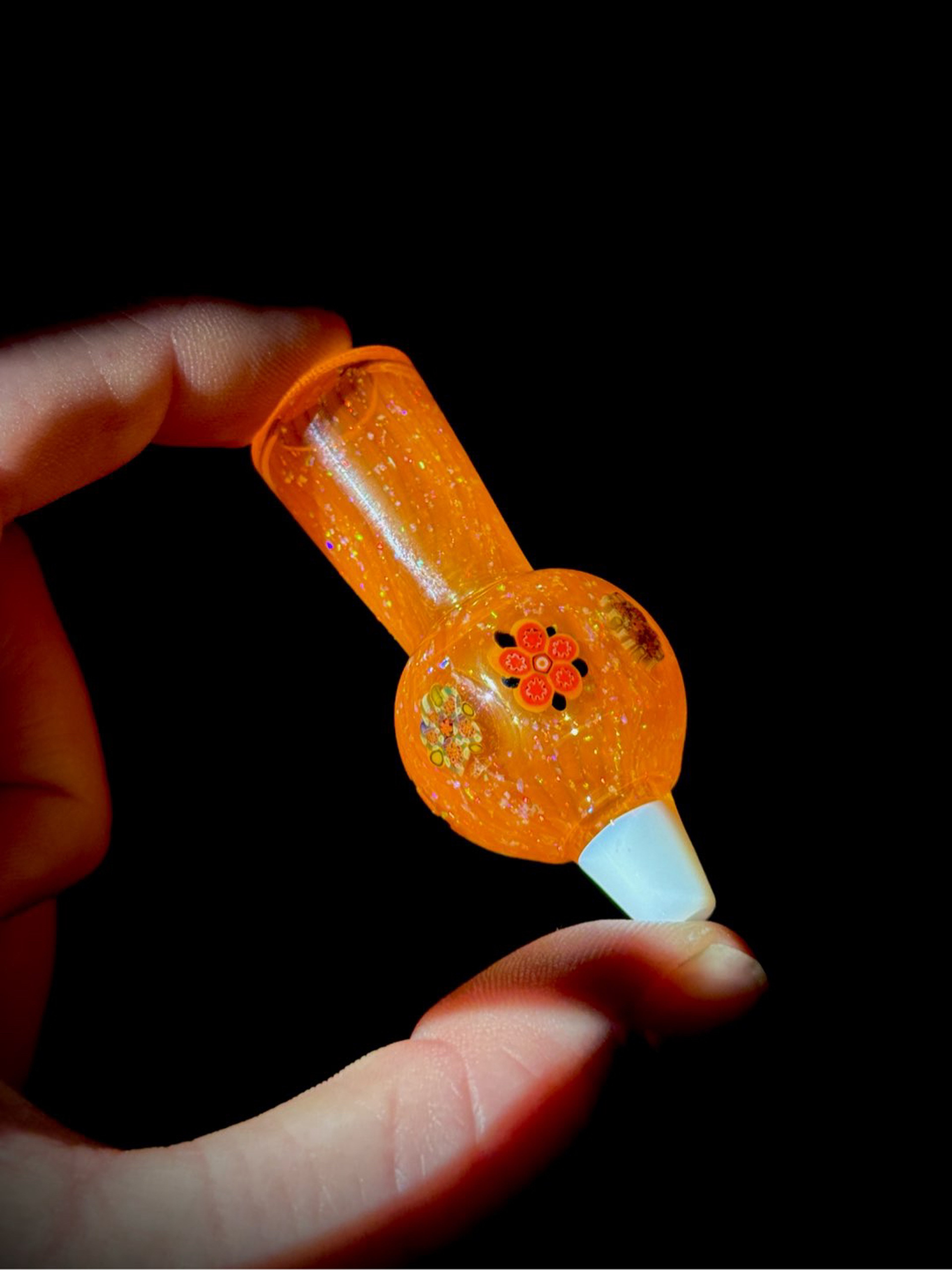 Preview pic of Beetleseus Collab Bubble Cap