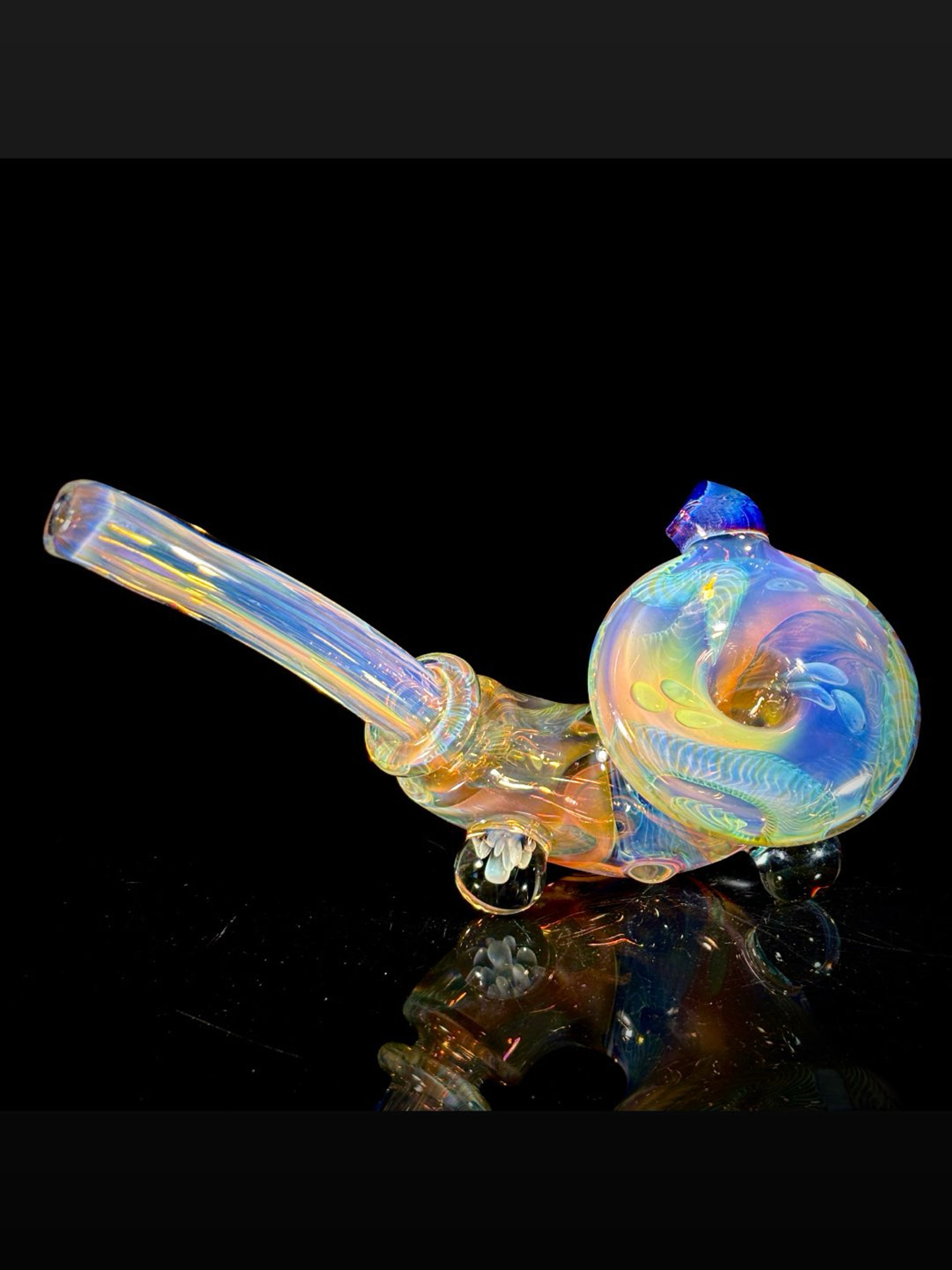 Preview pic of Dry Sherlock