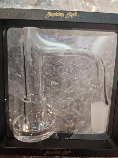 Preview pic of NEW! 14mm 90° XXL Vortex Tower