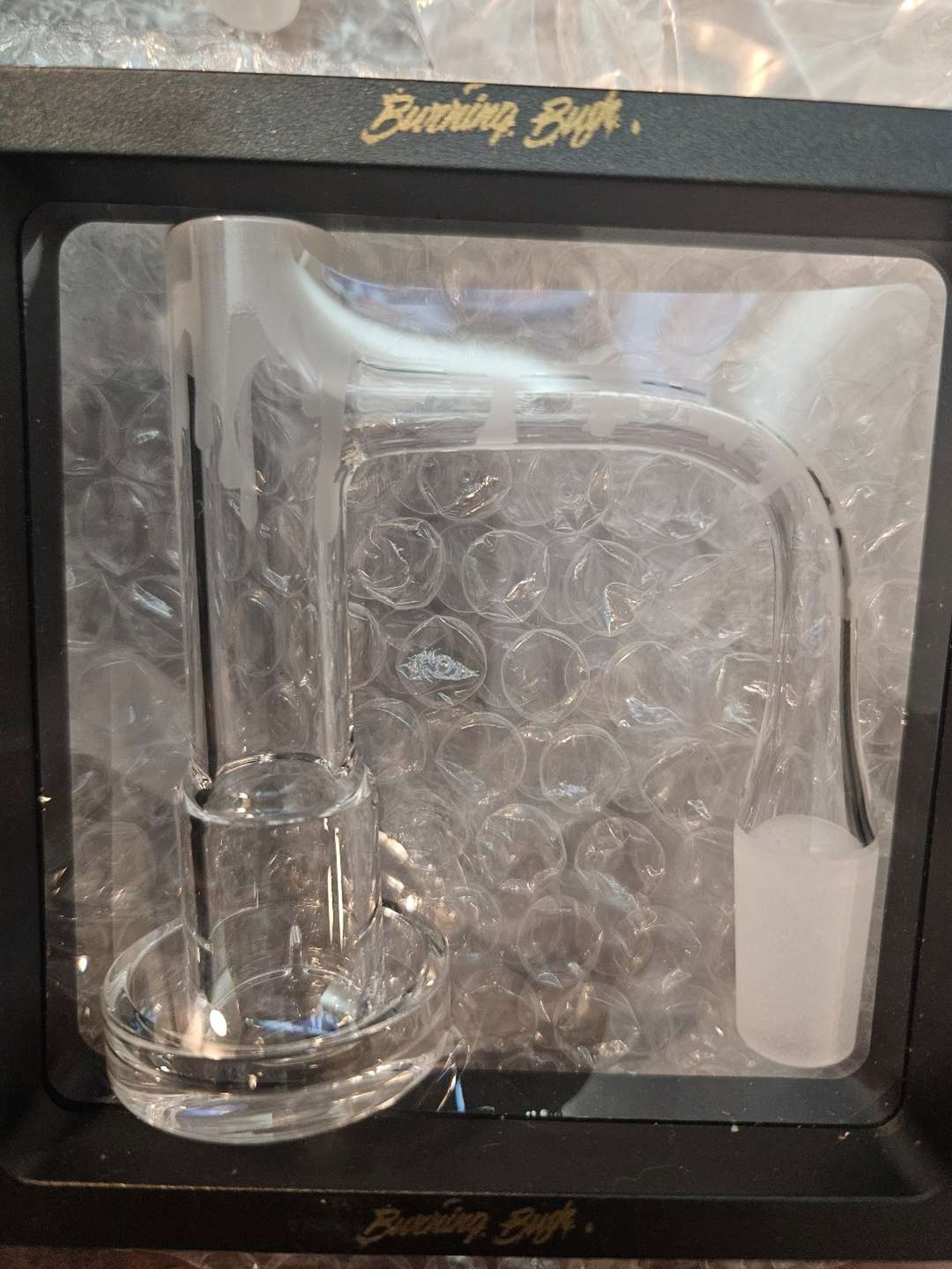 Preview pic of NEW! 14mm 90° XXL Vortex Tower