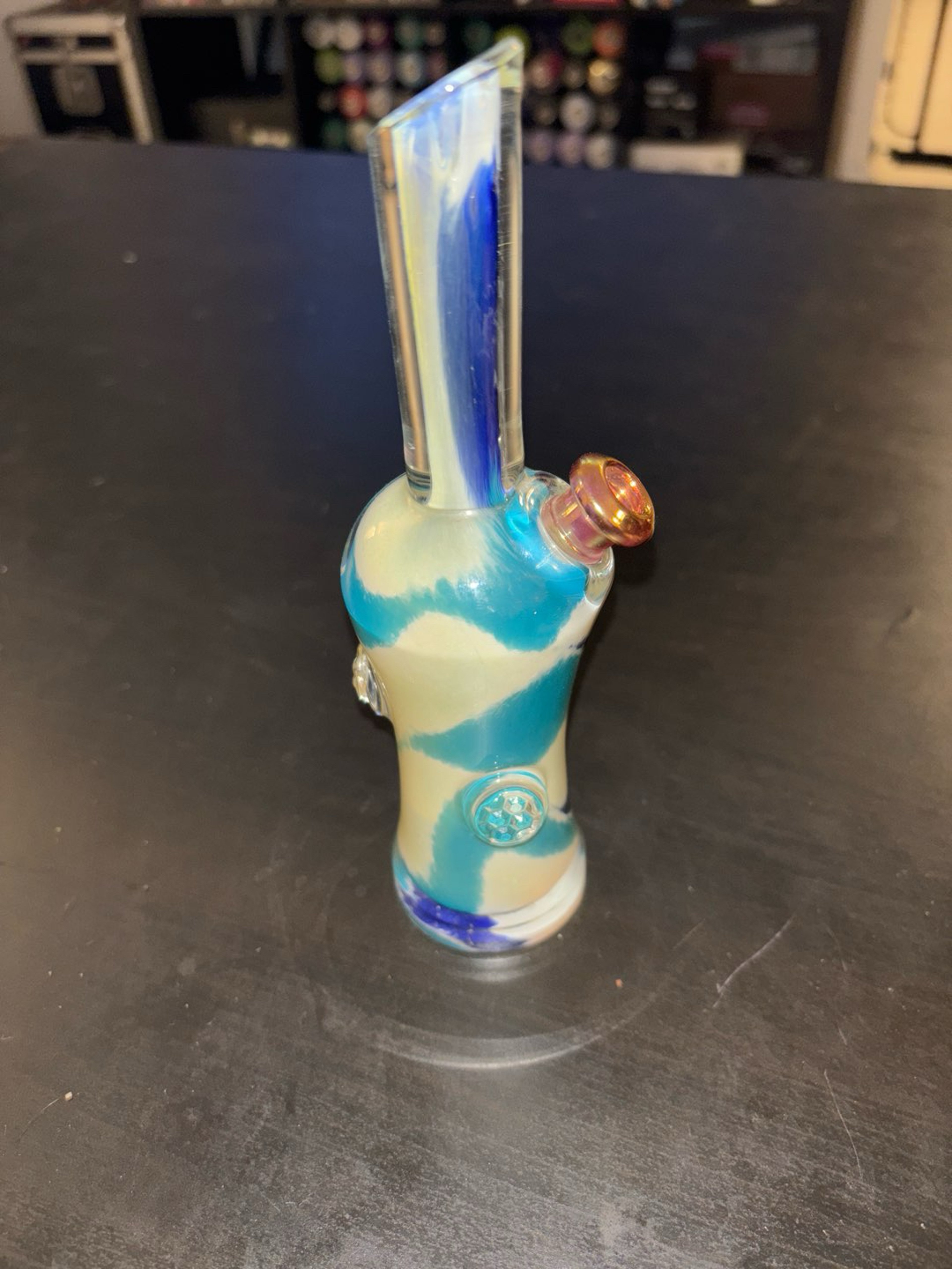 Preview pic of Whitney Harmon Chubby Bubby Stretched #504