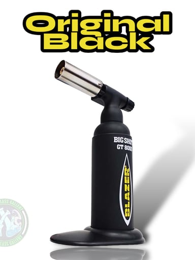 Preview pic of Blazer - Big Shot GT8000 Torch