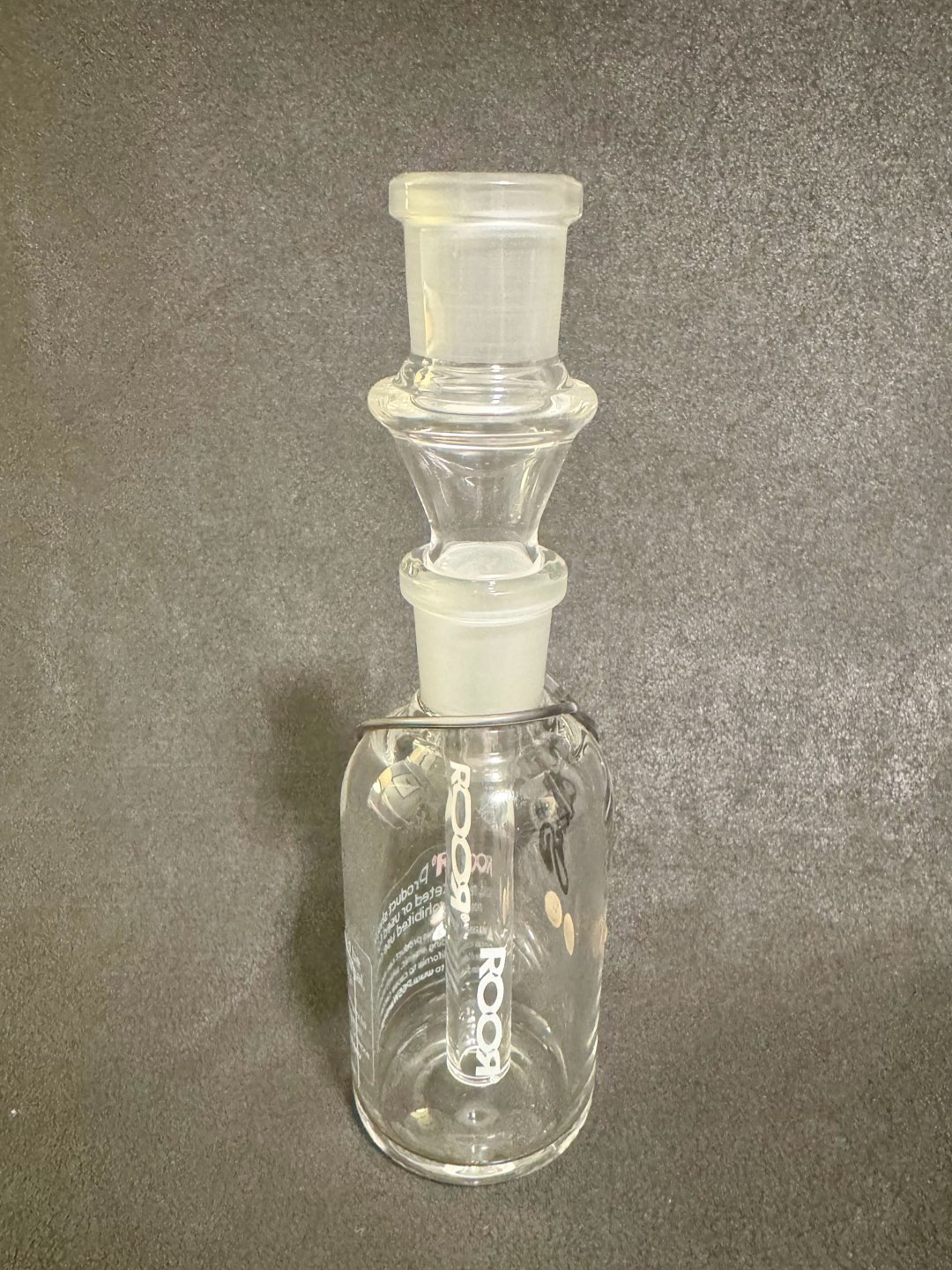Preview pic of NEW Roor ashcatcher
