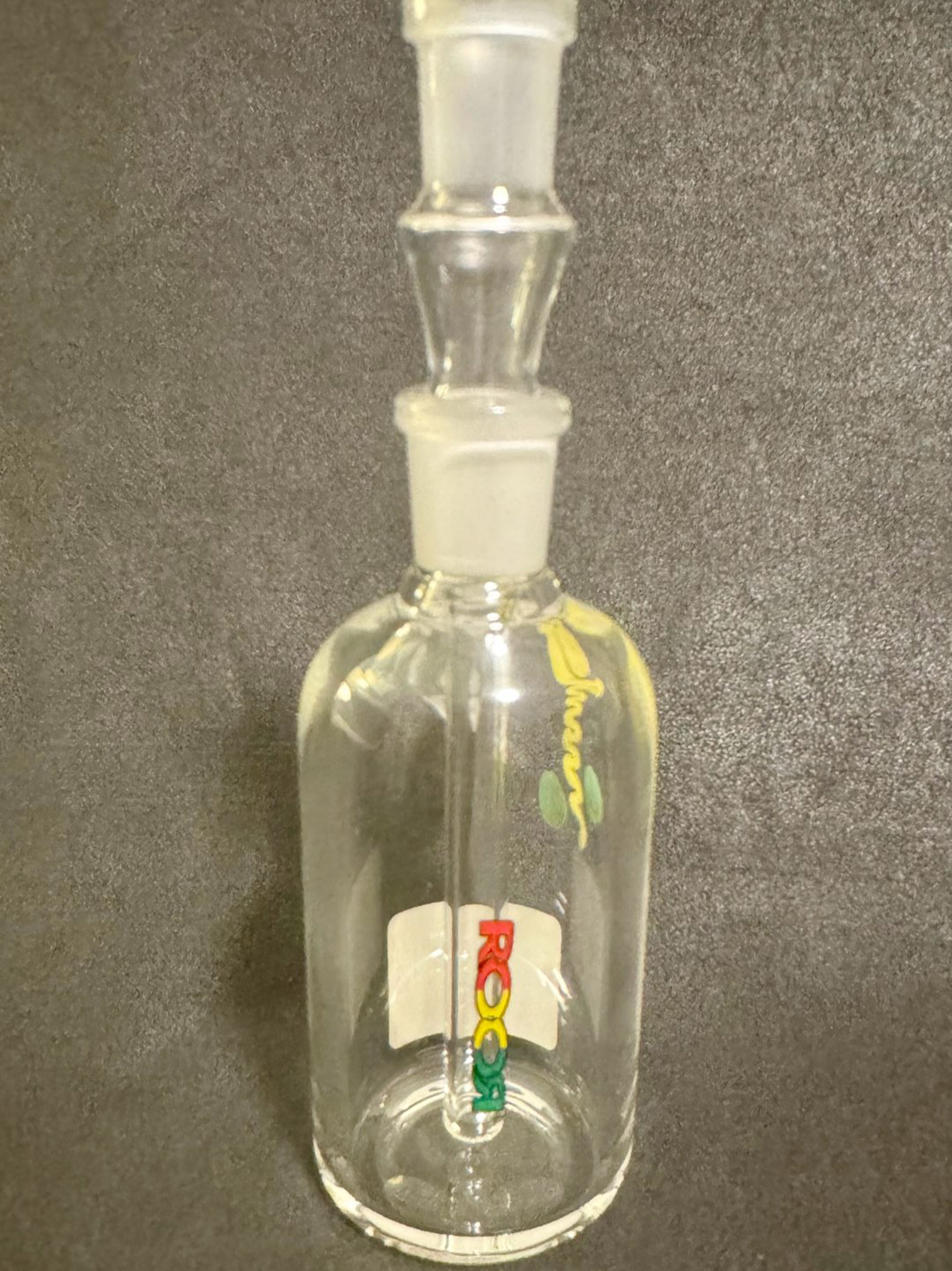 Preview pic of NEW Roor ashcatcher