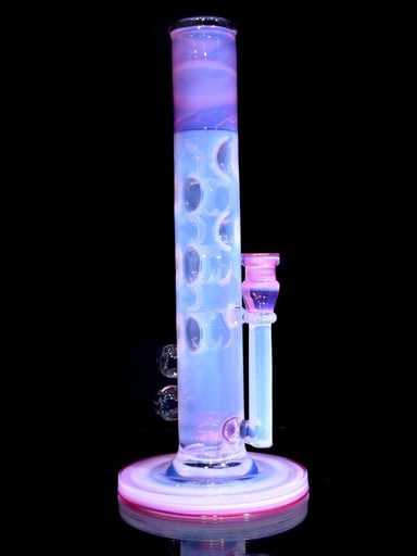 Preview pic of Davin Titland - Fully-worked Straight Fab - Karmaline/Opaline - 14mm Female
