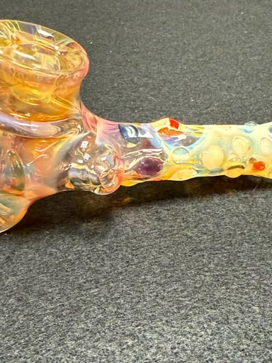 Preview pic of Bob Ginny Snodgrass top hat hammer