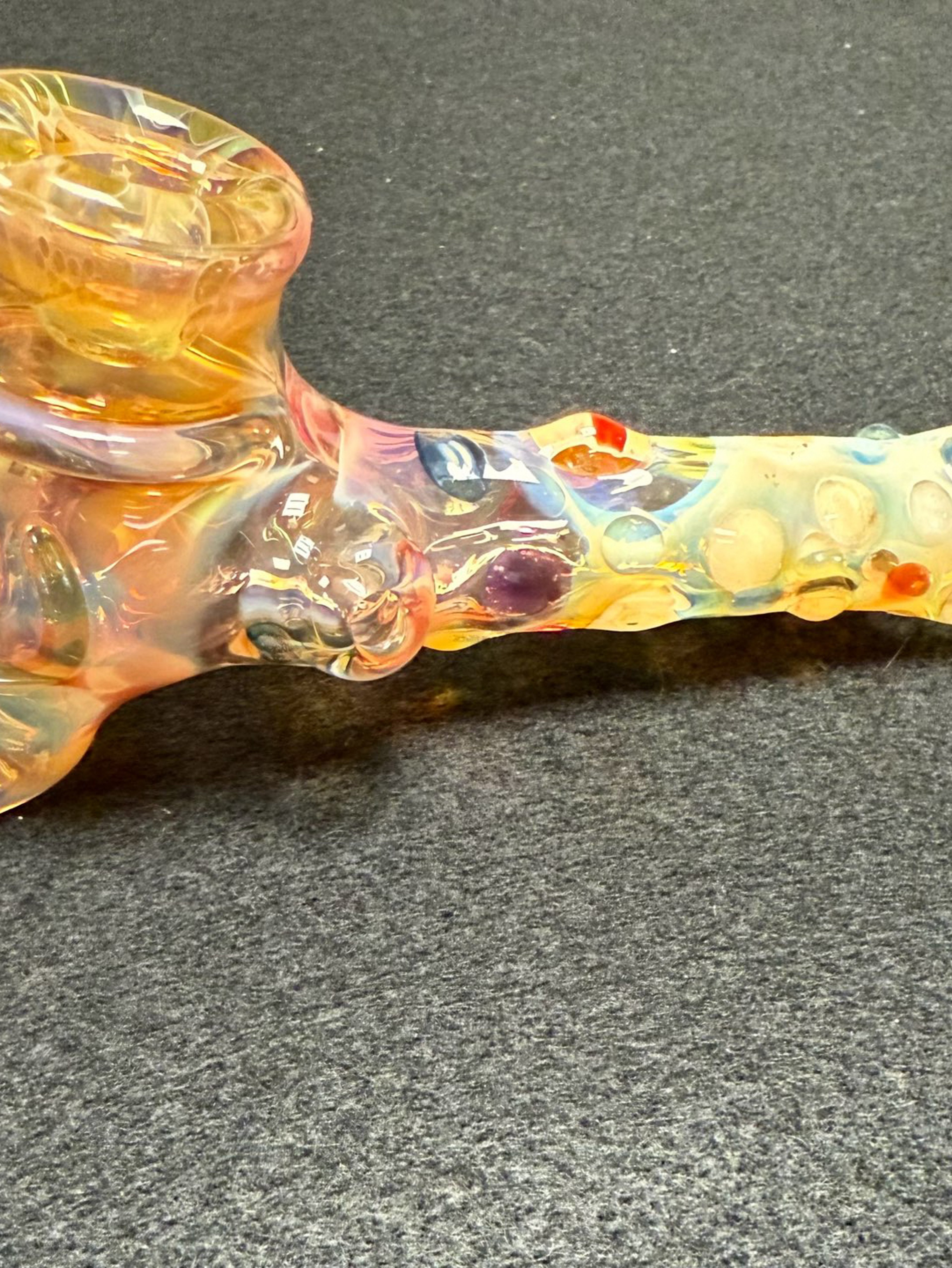 Preview pic of Bob Ginny Snodgrass top hat hammer