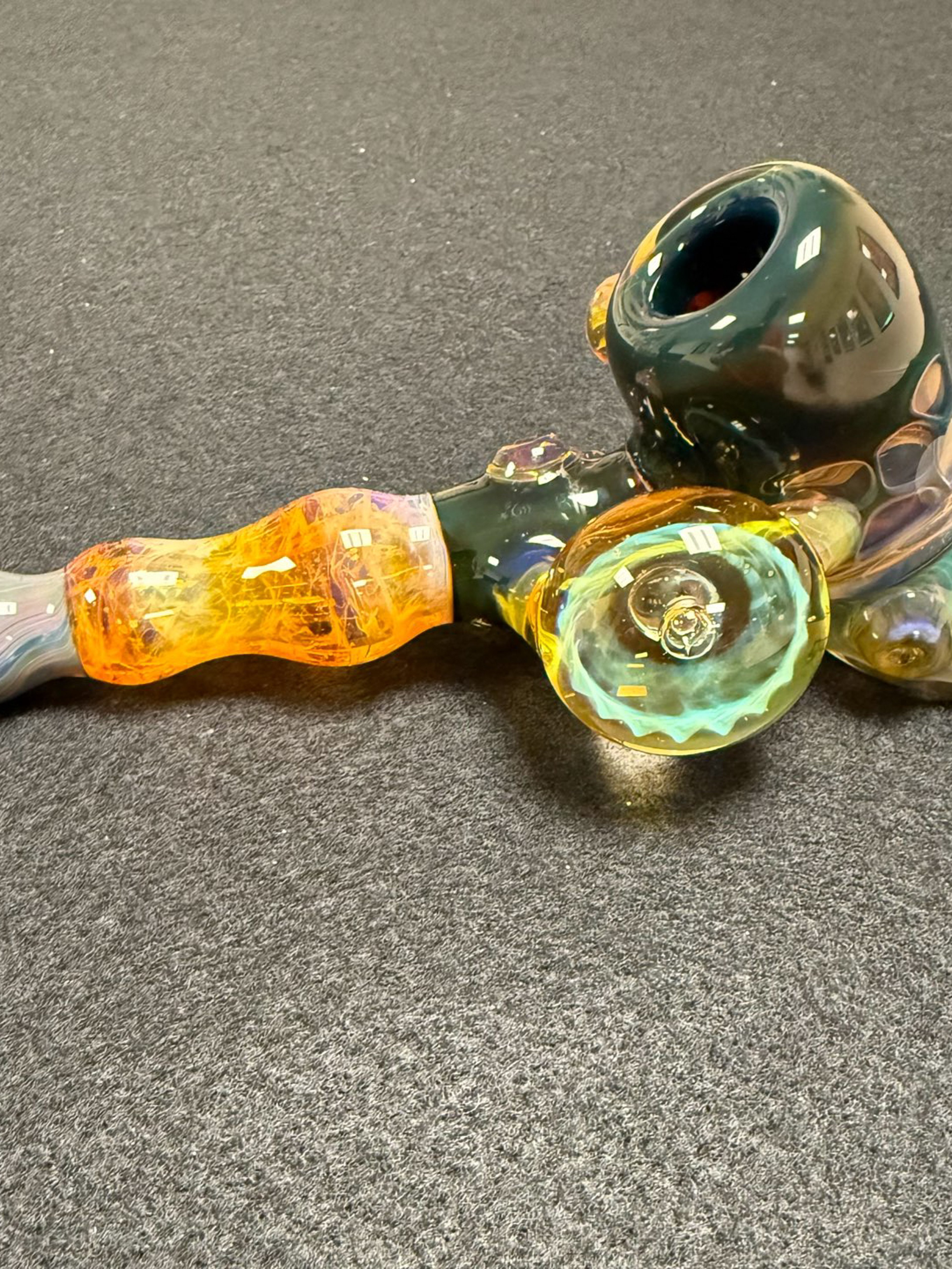 Preview pic of Voorhees hammer