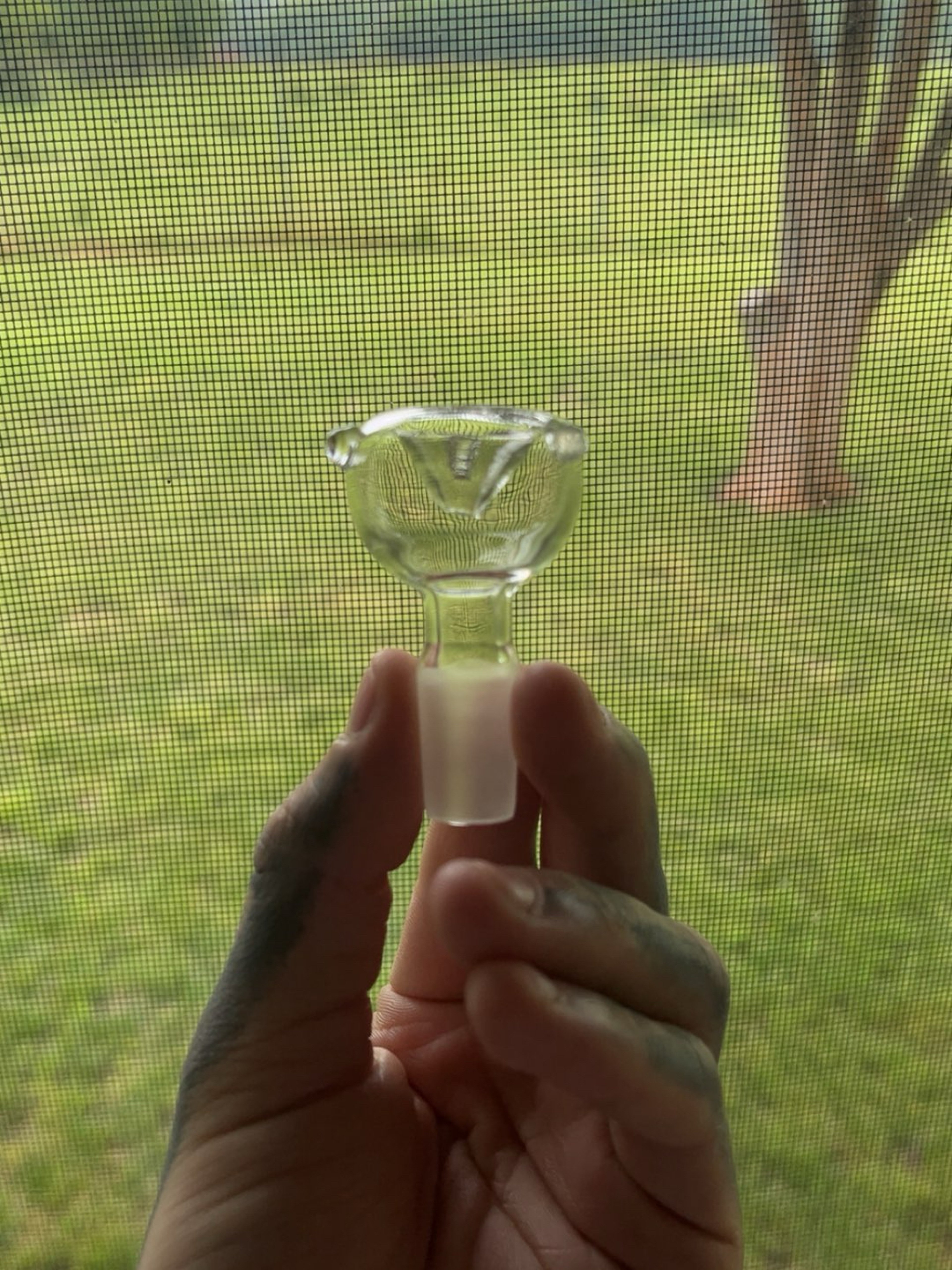 Preview pic of Daily High Club BUBBLE SLIDE