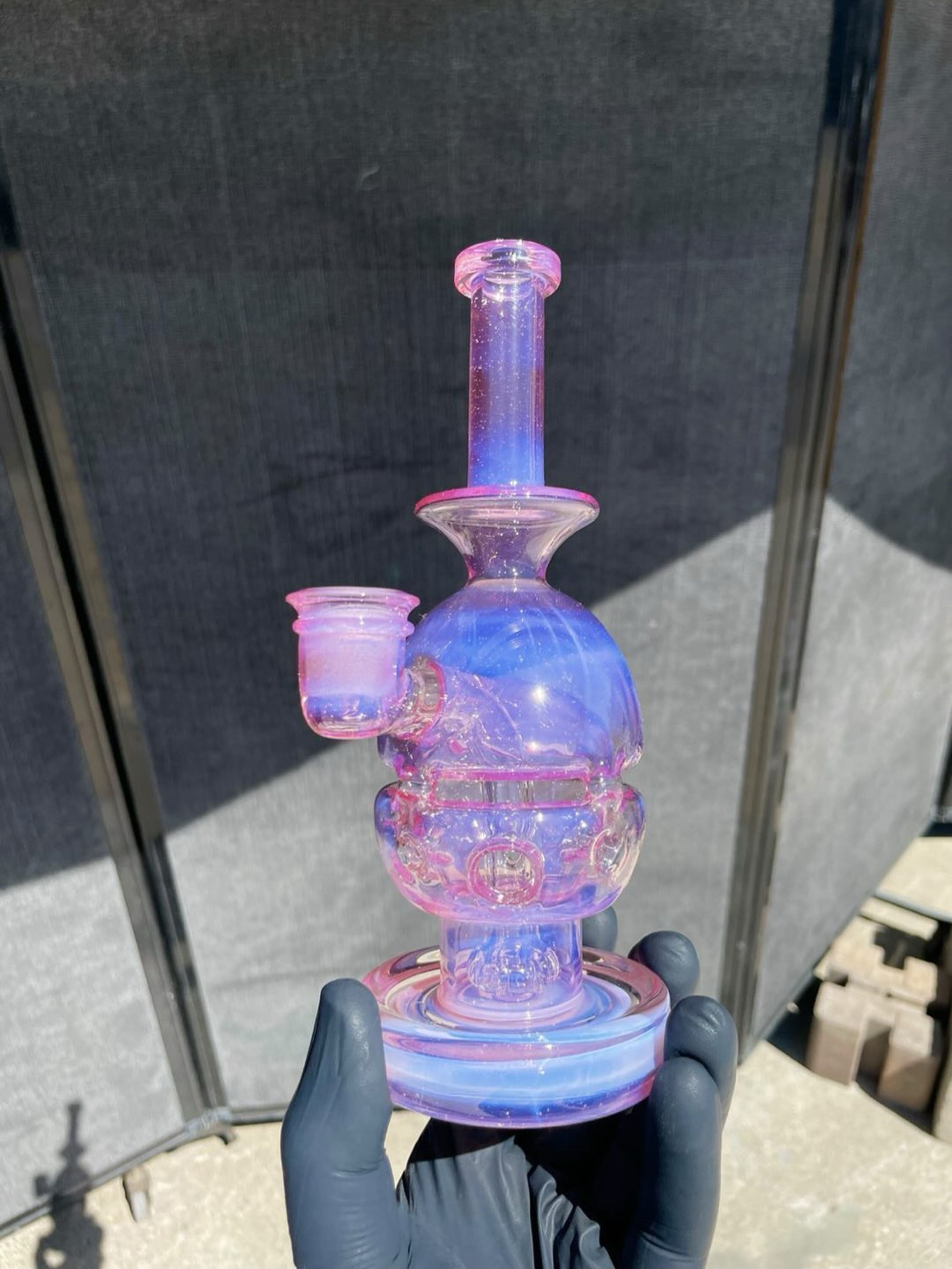 Preview pic of NEW Minerglassware egg