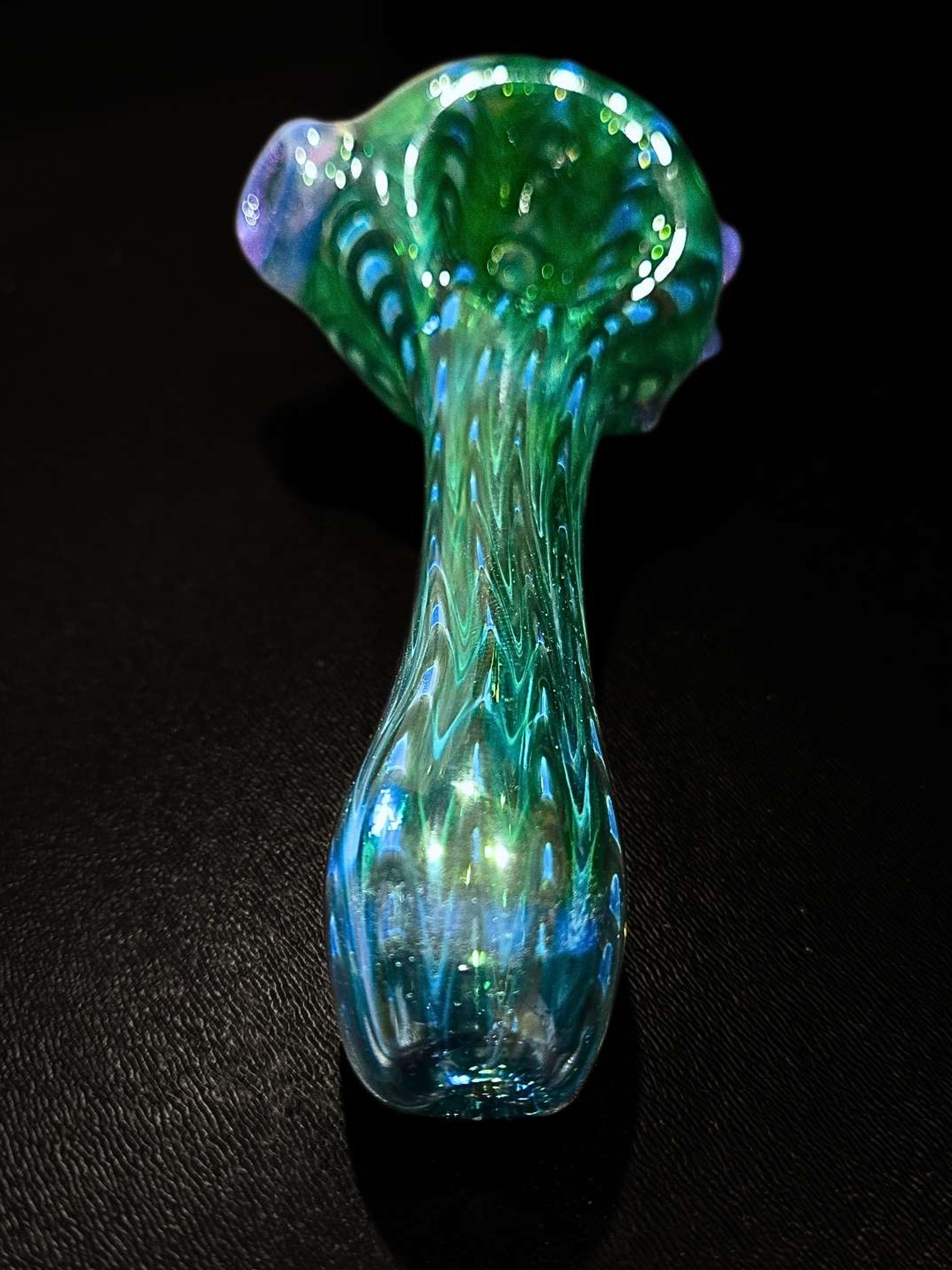 Preview pic of Wrap and rake spoon