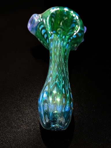 Preview pic of Wrap and rake spoon