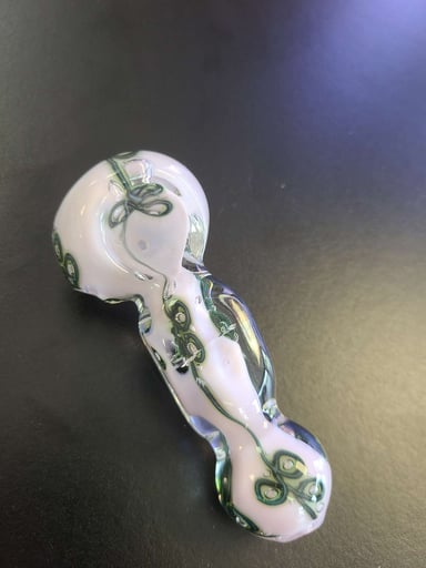Preview pic of Spoon Pipe