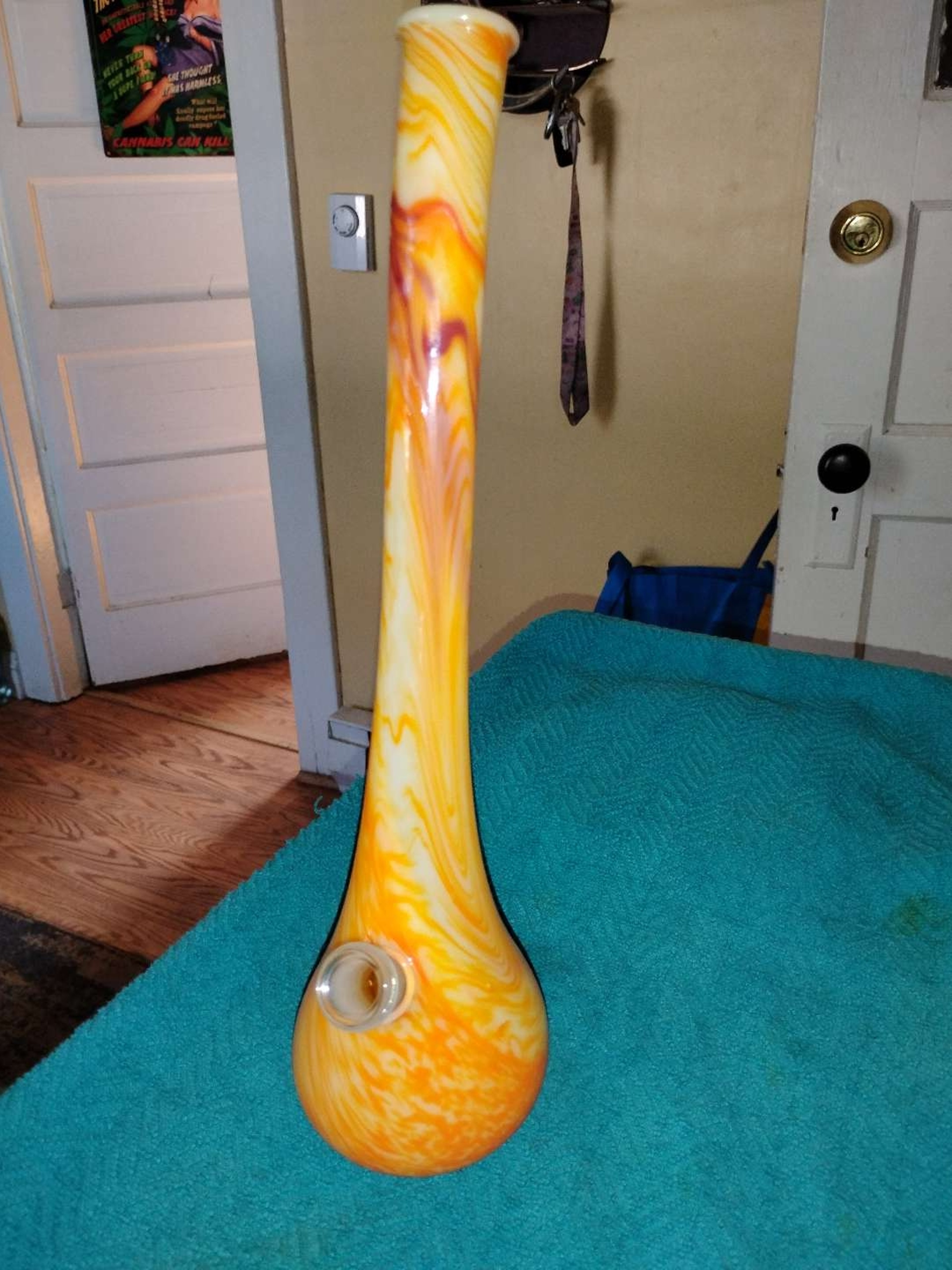 Preview pic of Special k horn