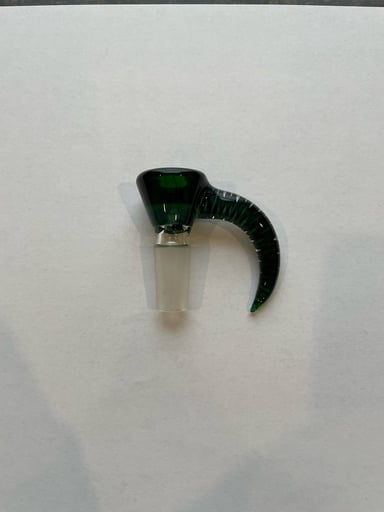 Preview pic of 14mm Slide in Experimental Green #5 made by SimpleLemonFarmer
