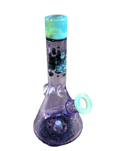 Preview pic of Nightwlf - NightWolf - Dotstack Microtube