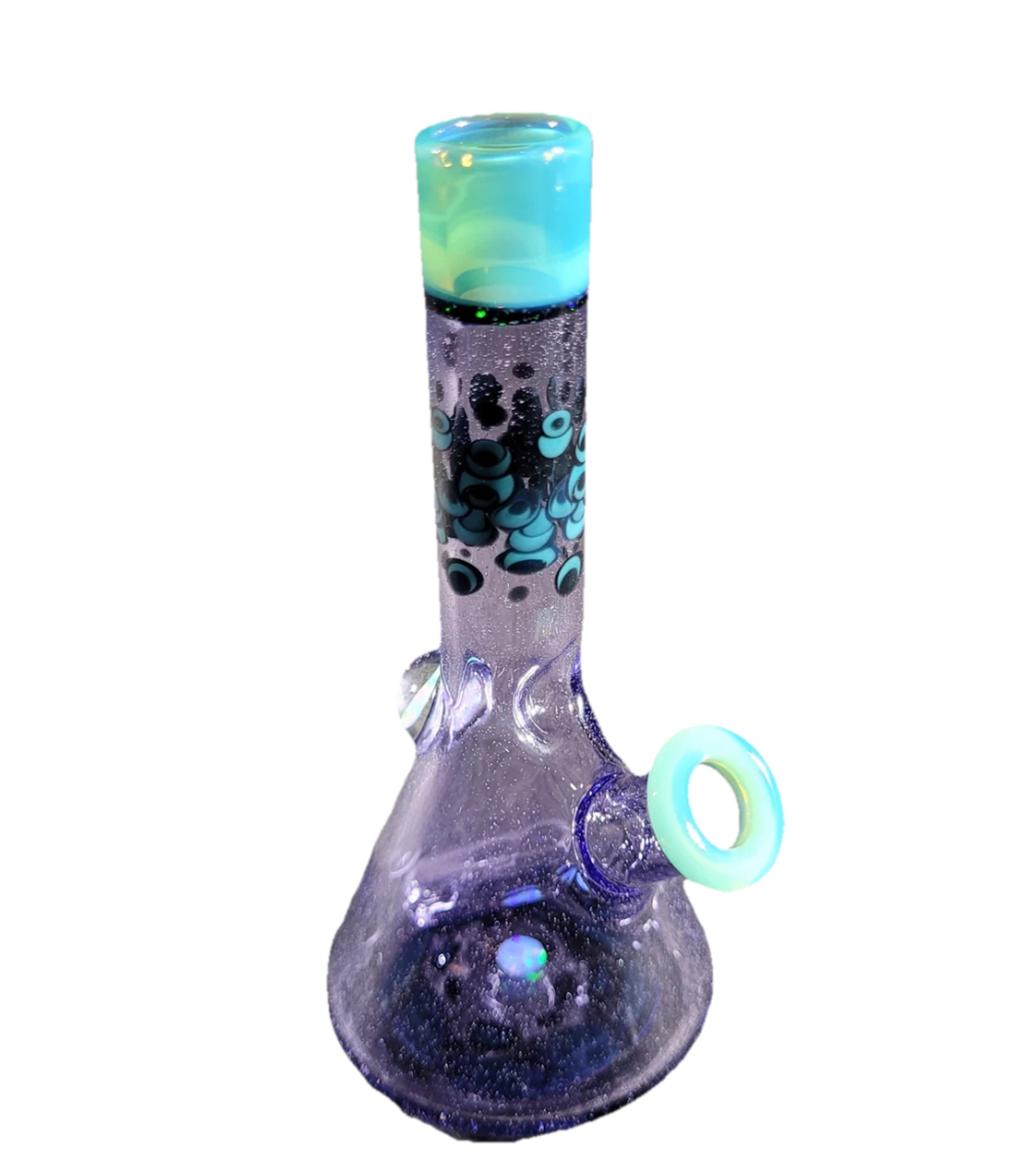 Preview pic of Nightwlf - NightWolf - Dotstack Microtube