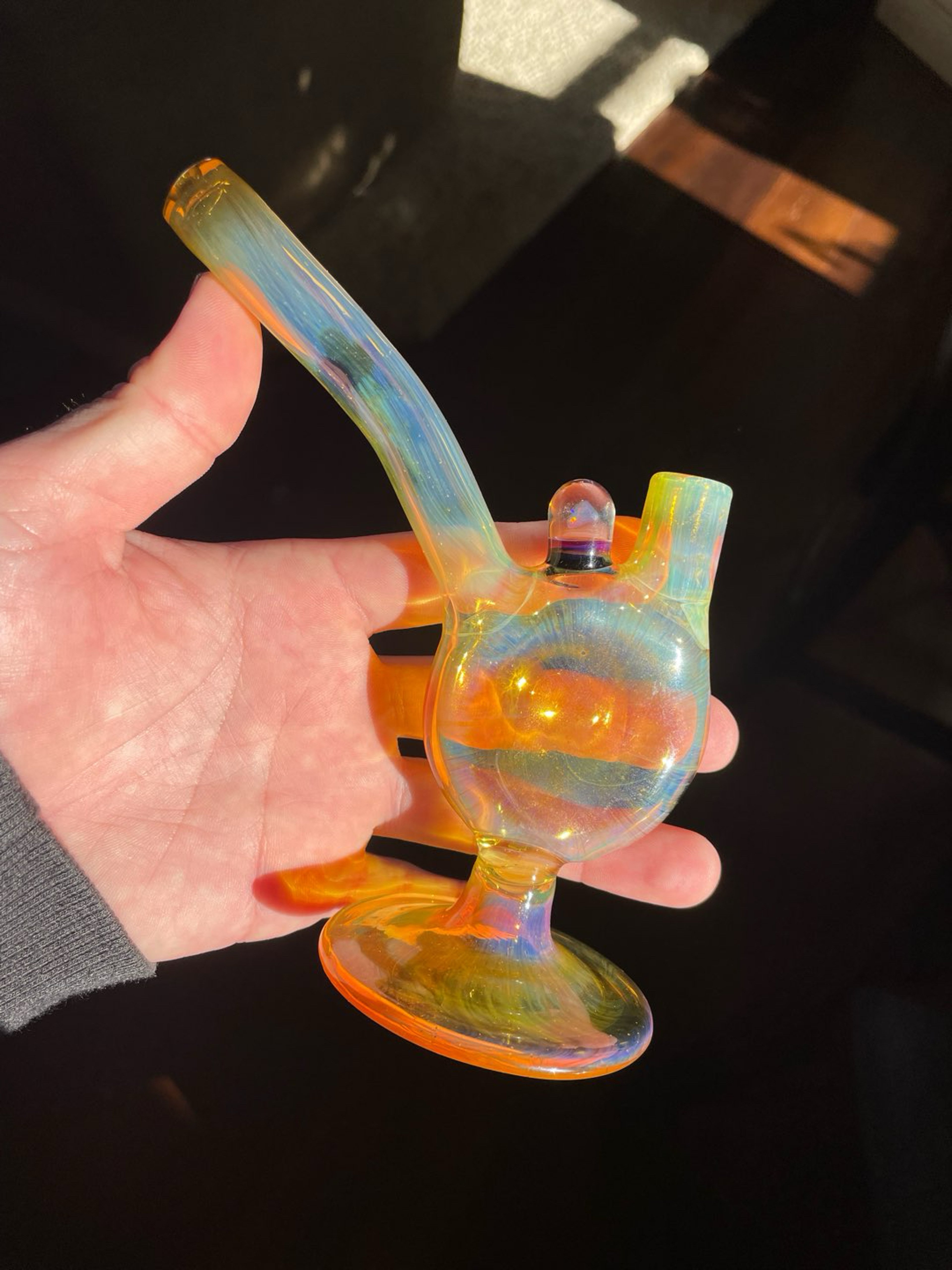Preview pic of Dry Disk - 10mm