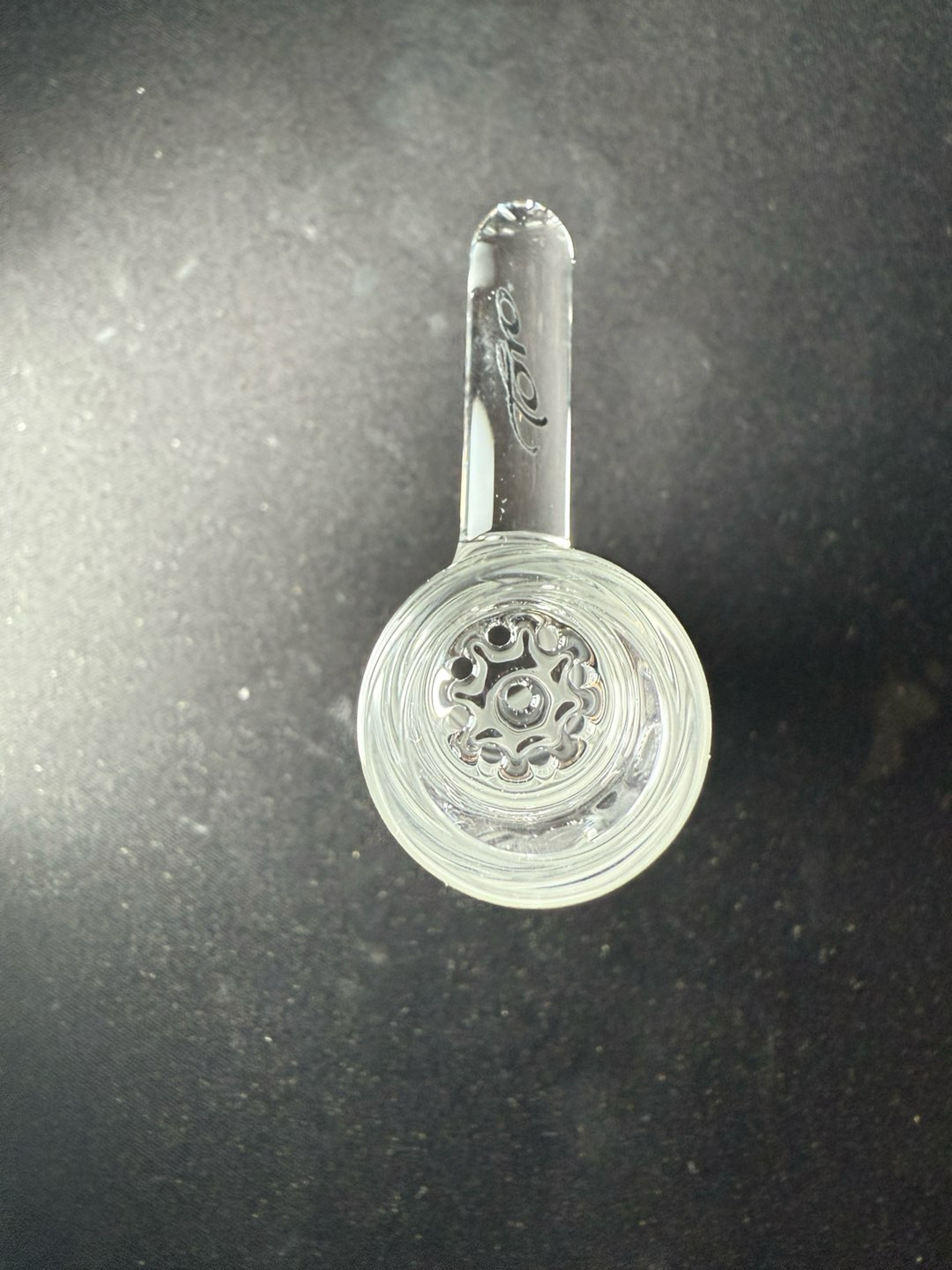 Preview pic of Toro Jet Slide Clear 18mm