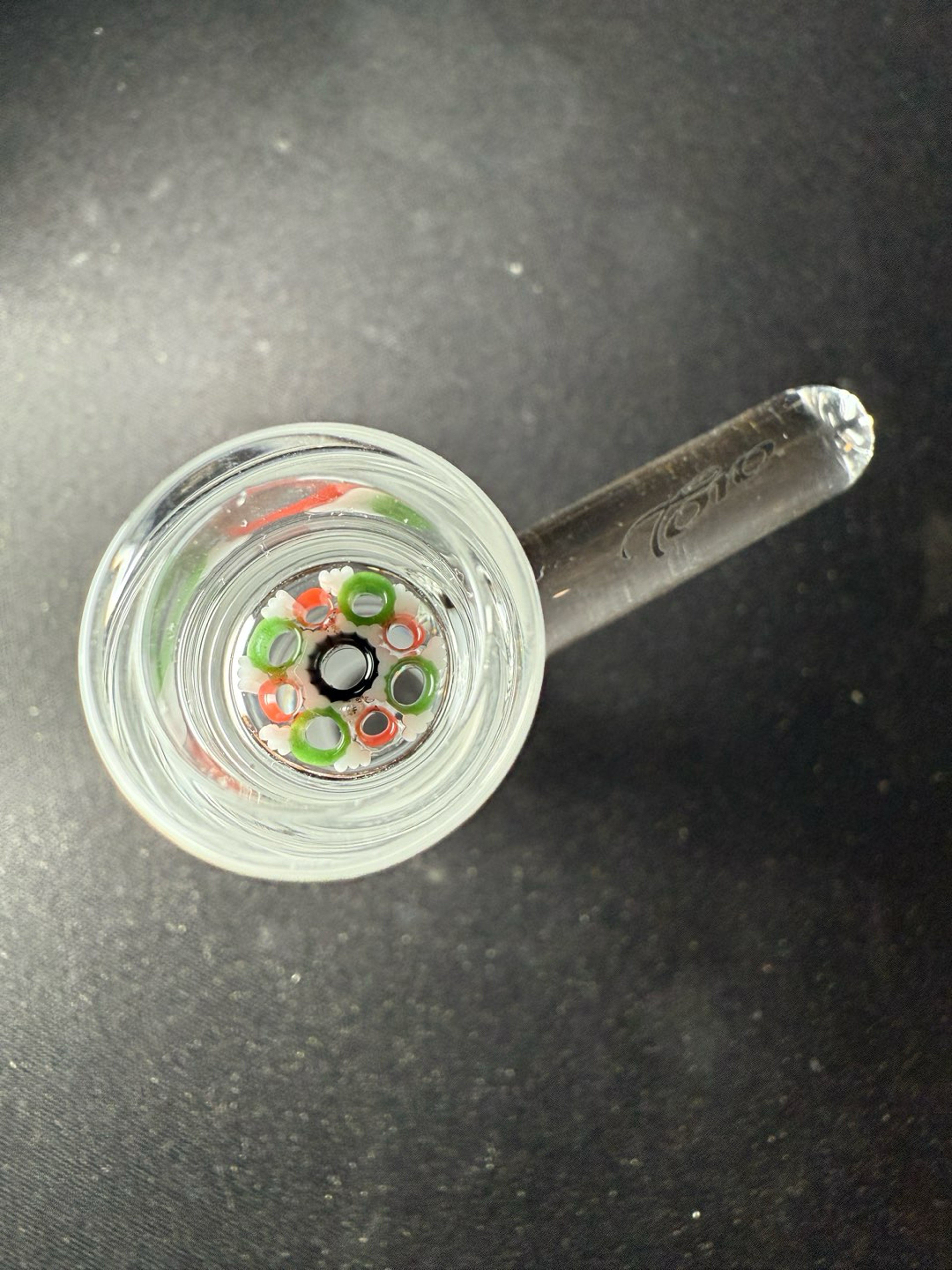 Preview pic of Toro Christmas 18mm