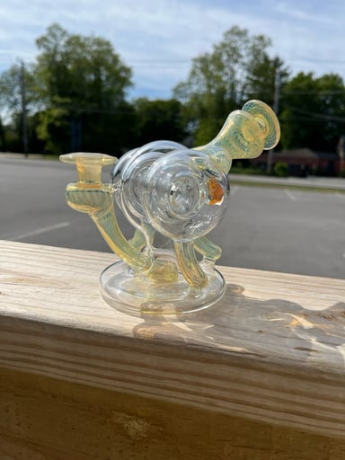 Preview pic of Worm Yo Dizzy v2