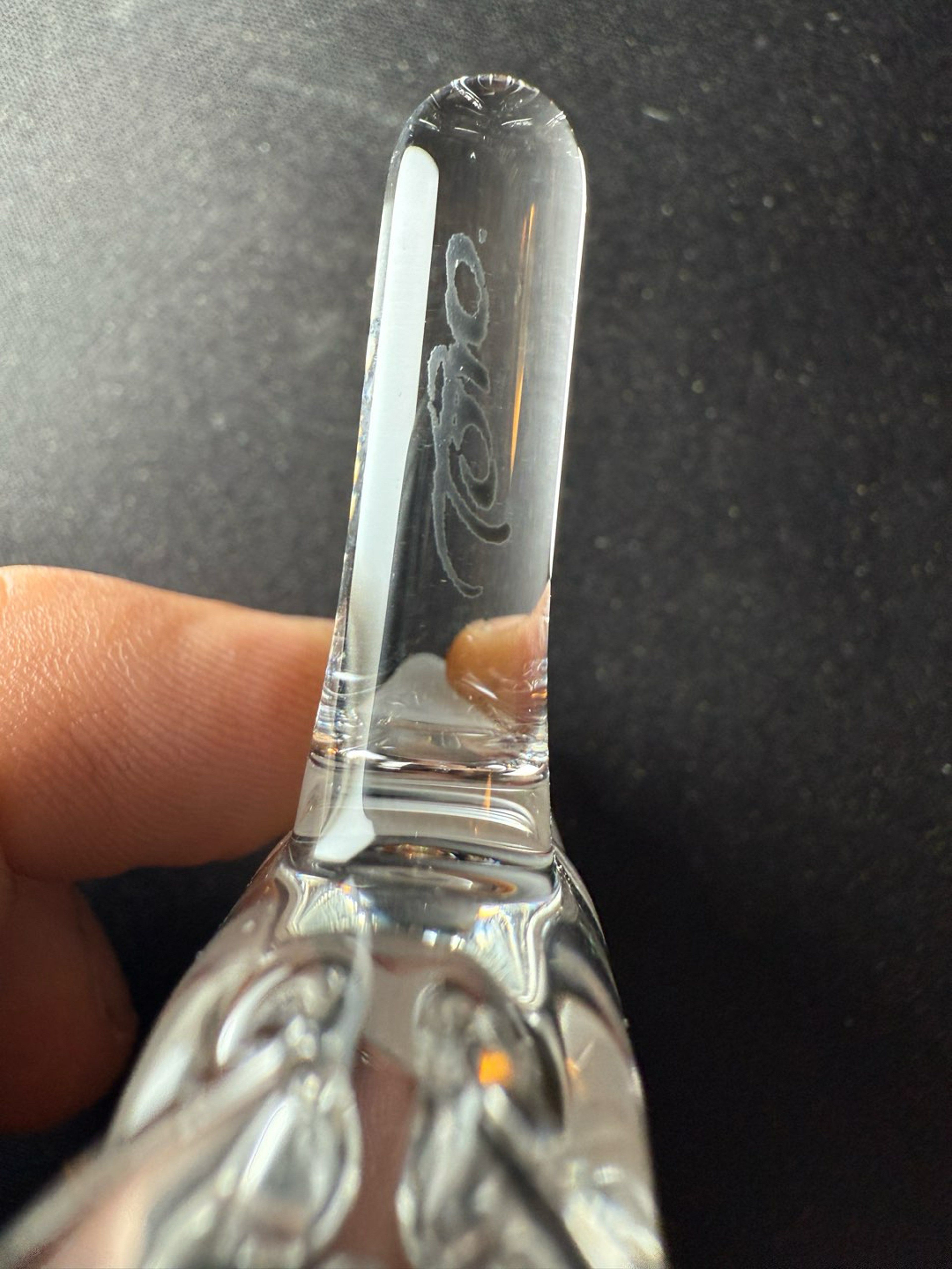 Preview pic of Toro Pinch 14mm