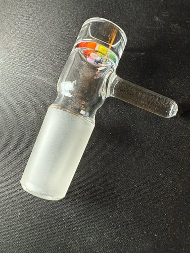 Preview pic of Toro Rainbow jet slide 18mm