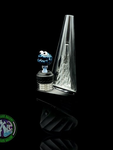 Preview pic of Rob Morrison - Joystick #2 Cookie Monster