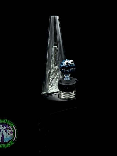 Preview pic of Rob Morrison - Joystick #1 Cookie Monster