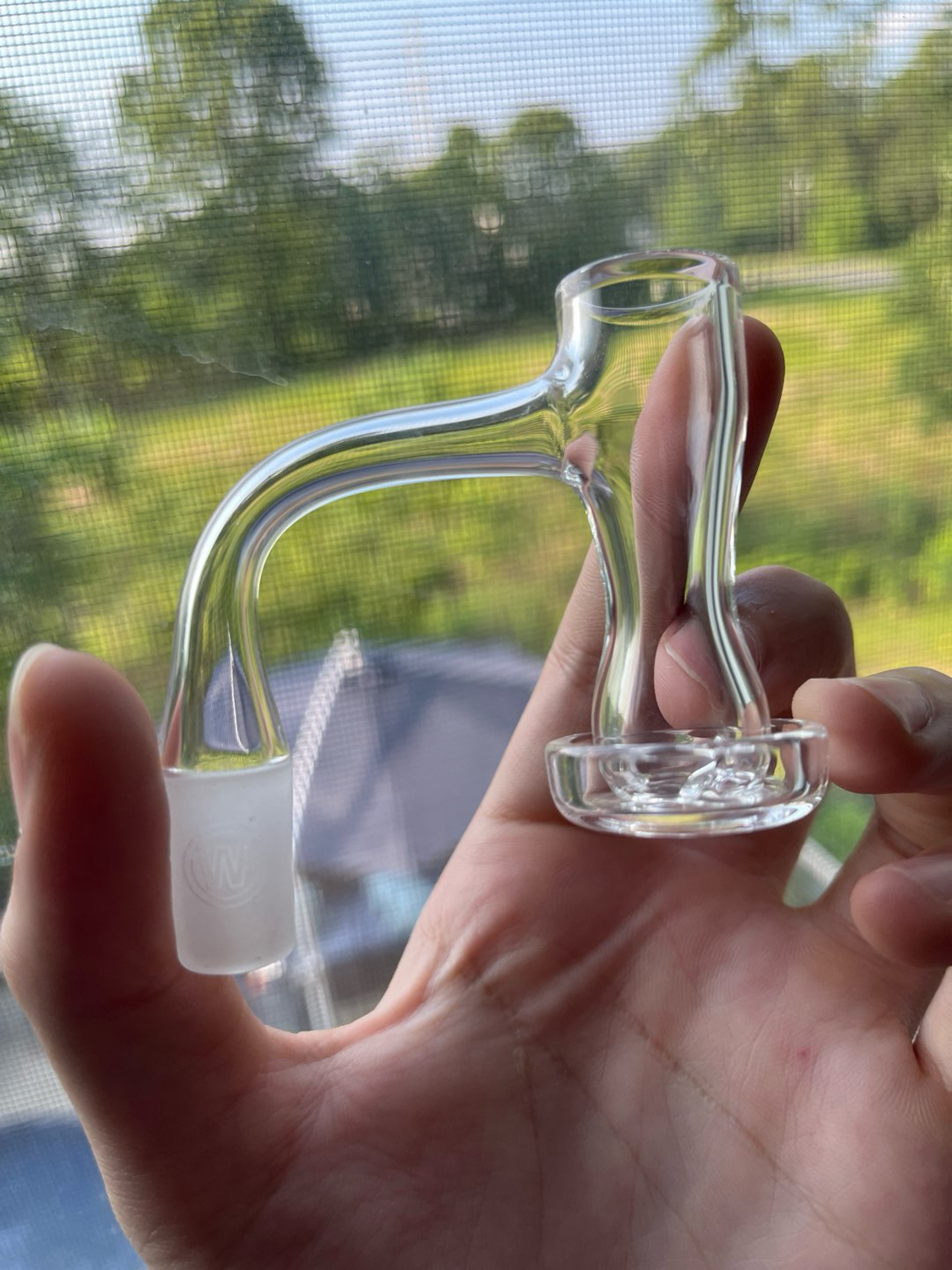 Preview pic of Geewest mini canby