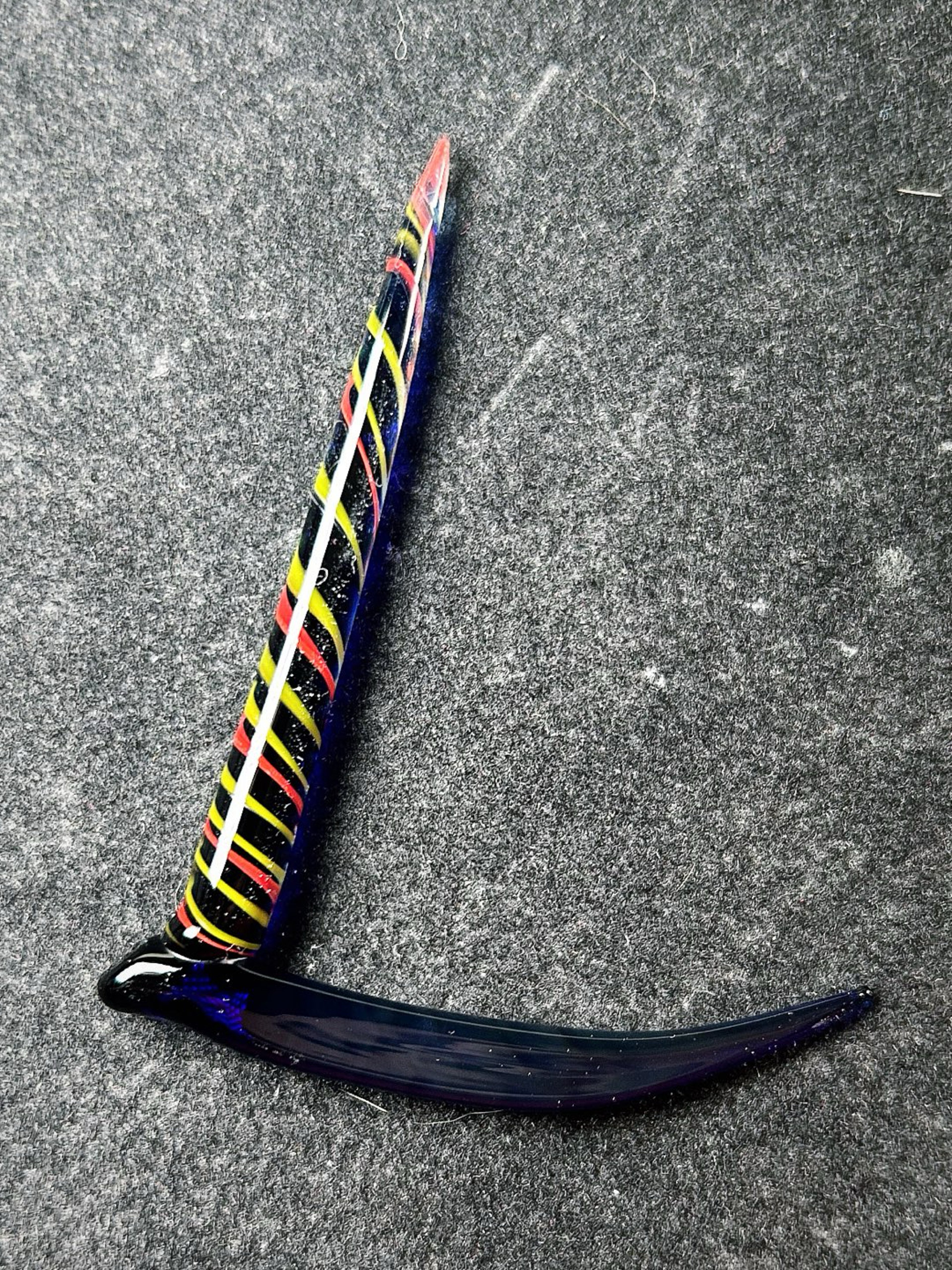 Preview pic of MarvinsGlass024 No Reserve Auction! 🚄