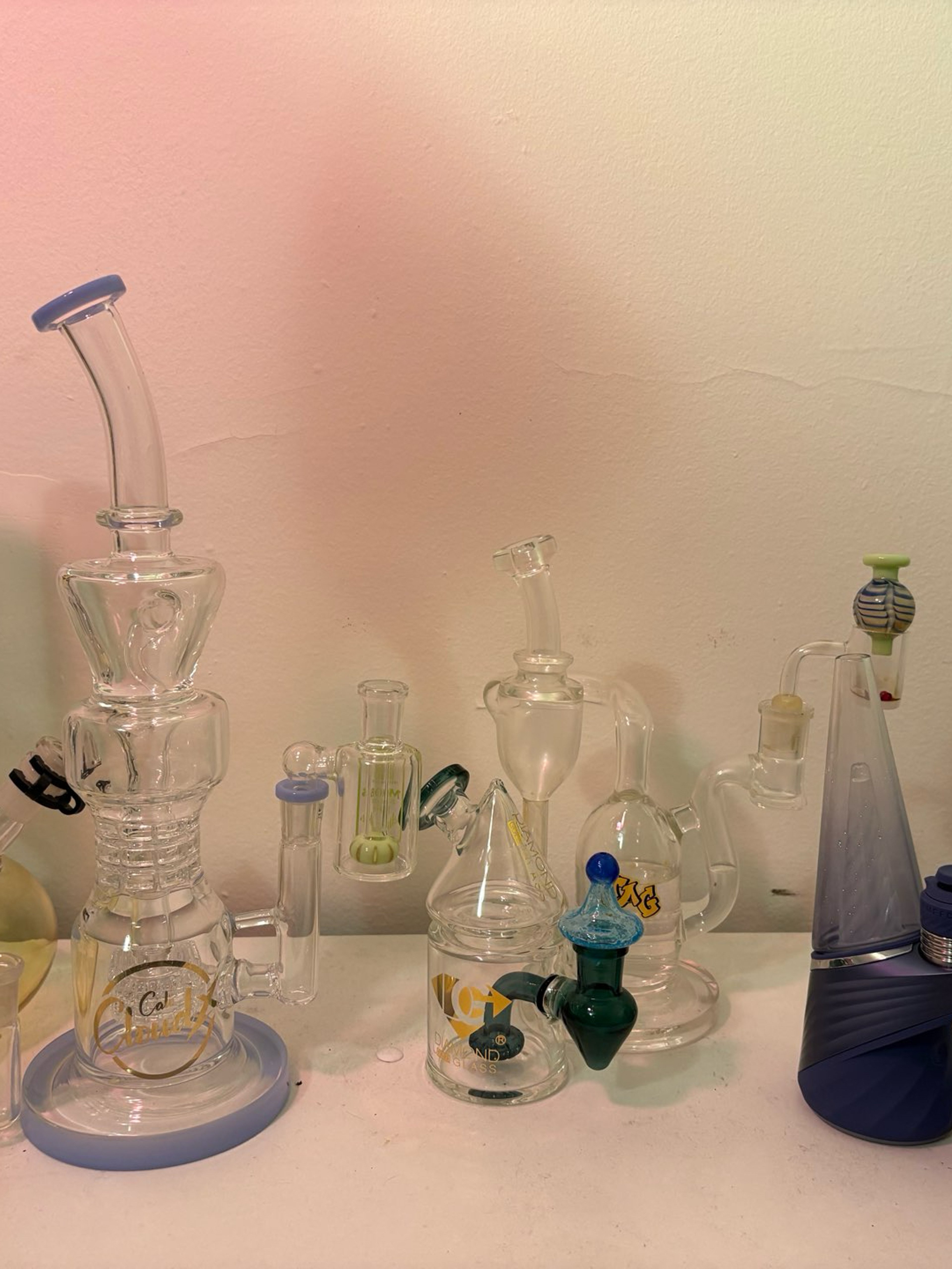 Preview pic of My collection