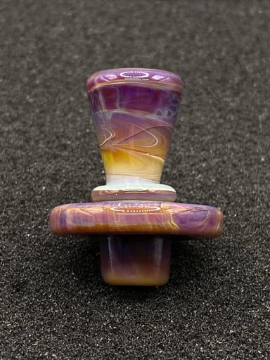 Preview pic of Control Tower Plug Cap (b)